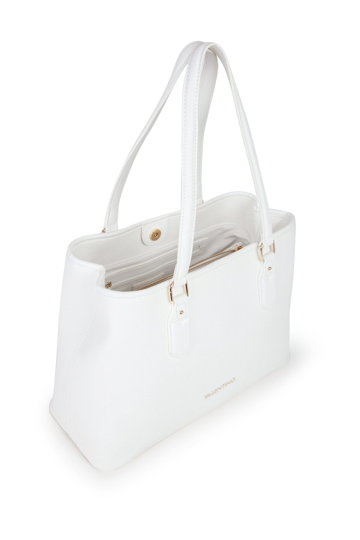Valentino-BRIXTON SHOPPING BIANCO VBS7LX01 3