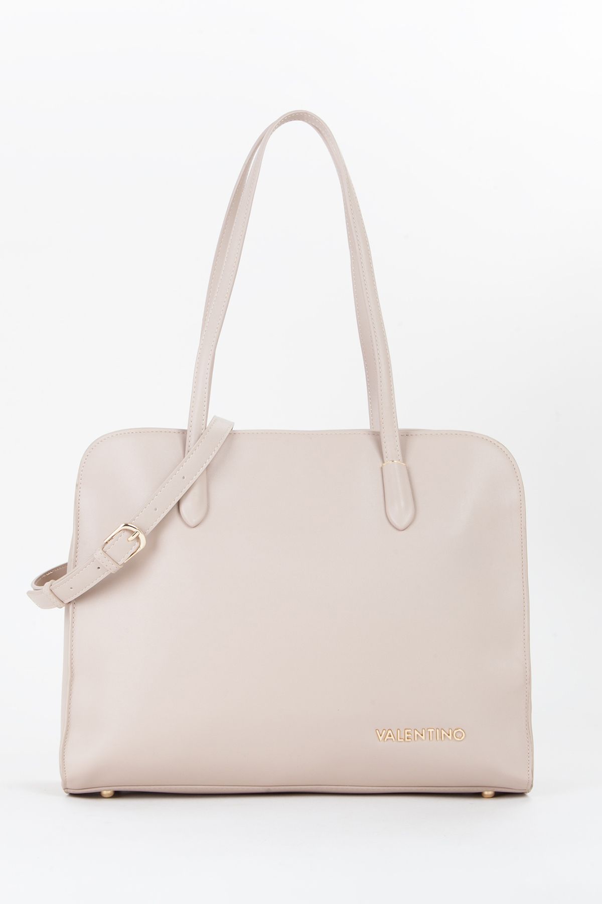 Valentino-JASMIN SHOPPING BÉŽOVÁ VBS8NS01 4