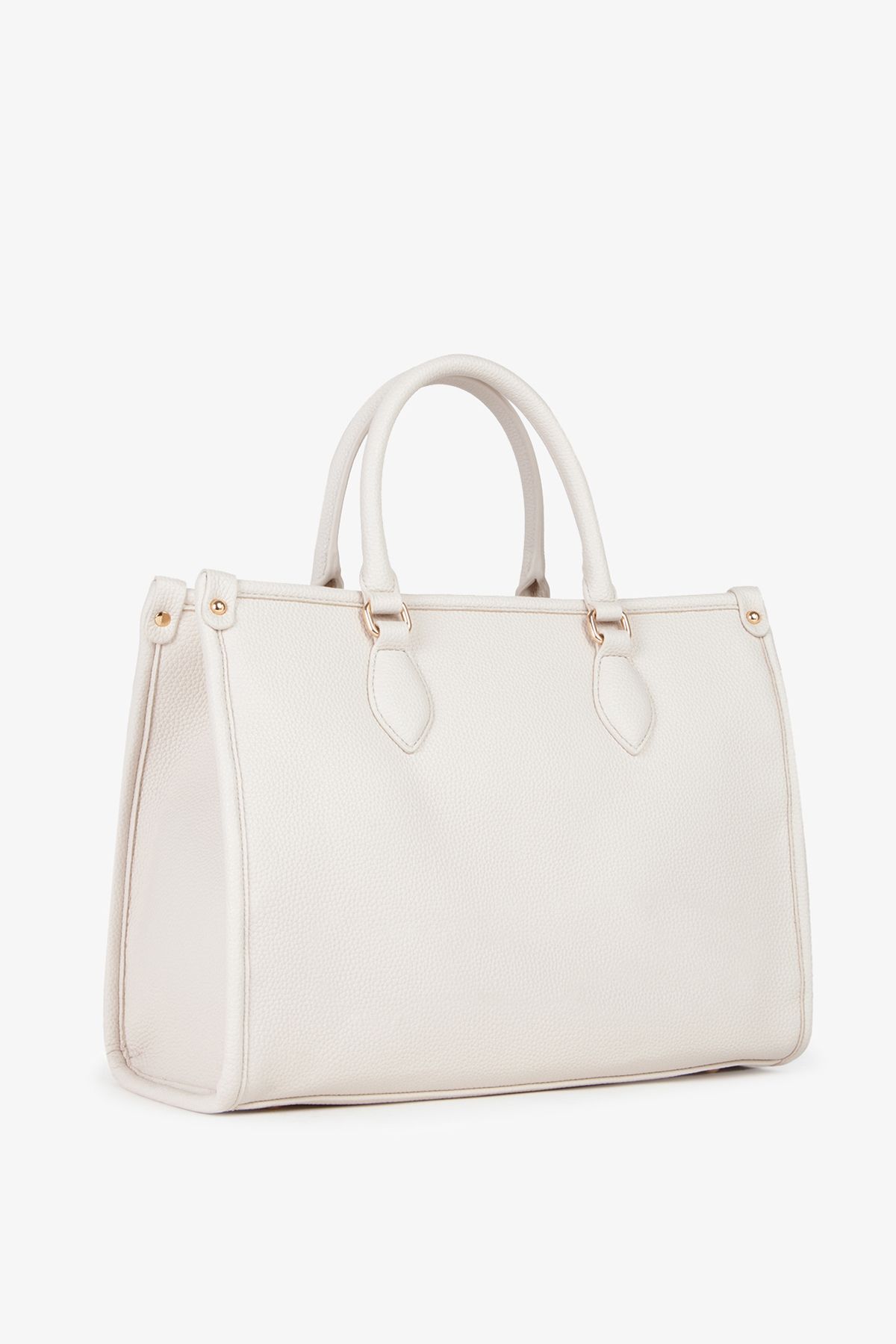 Valentino-RISED RE SHOPING ECRU VBS8P904 2