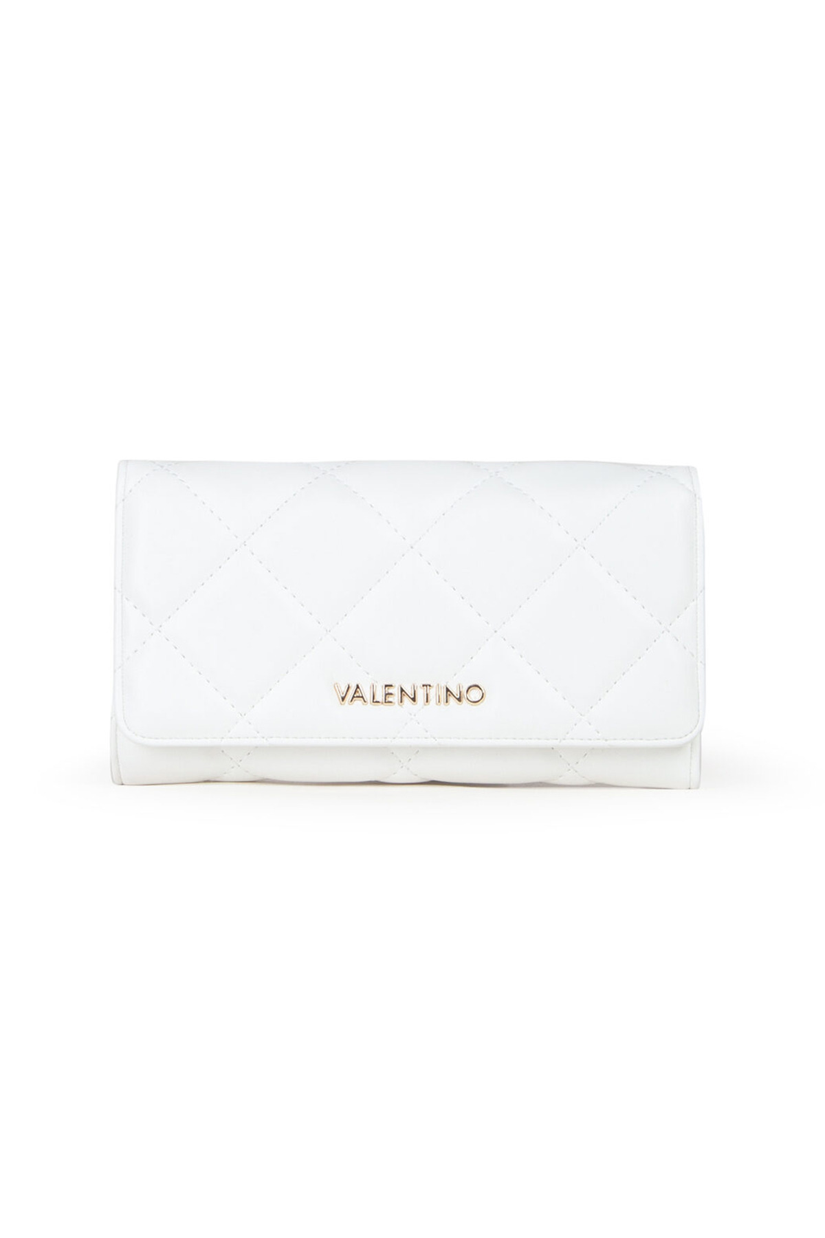 Valentino PORTFEL OCARINA BIAŁY VPS3KK113R
