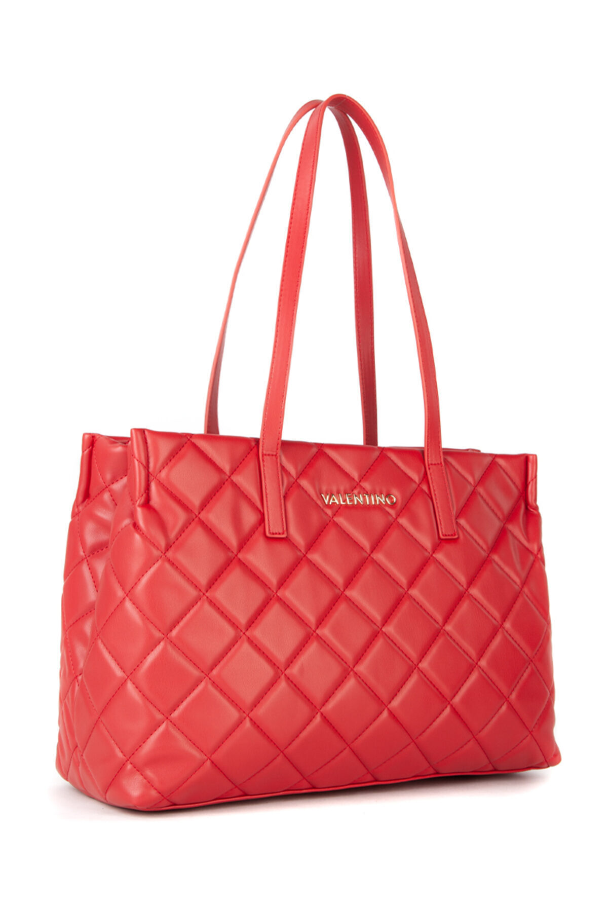 Valentino OCARINA SHOPPING ROSSO VBS3KK10R