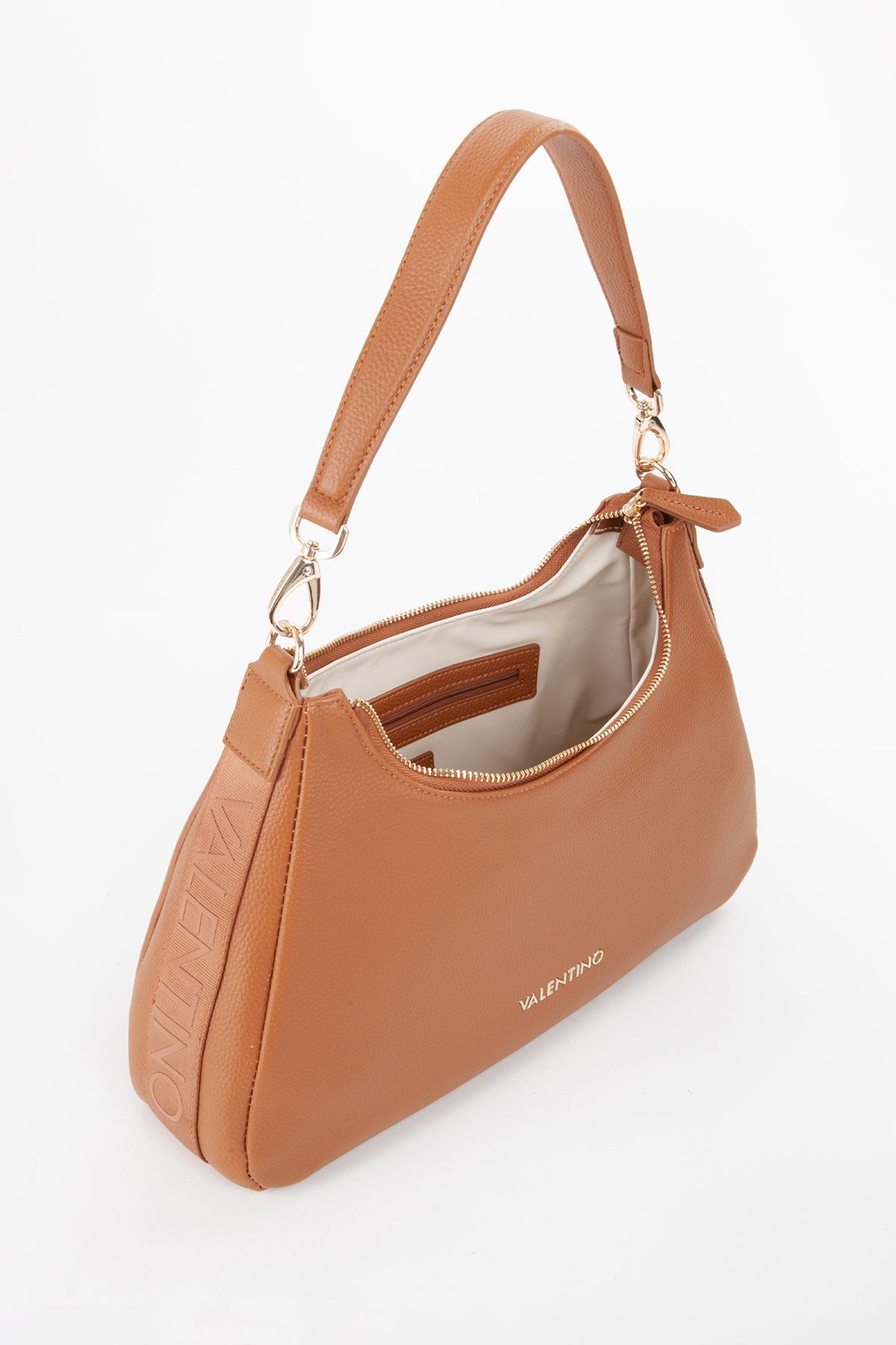 Valentino-TWIG RE TORBA HOBO CUOIO VBS8NQ07 3