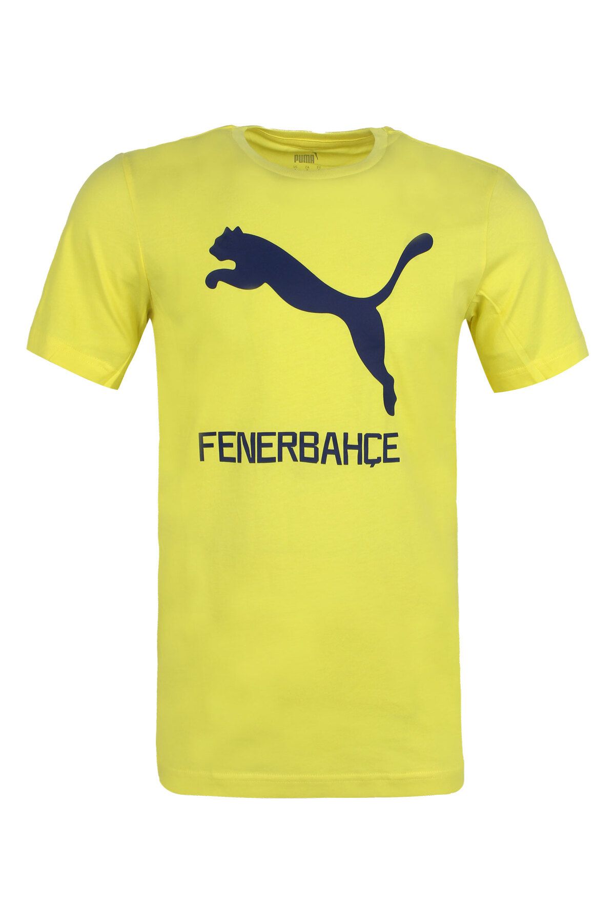 Fenerbahçe PUMA (BLANK) FENERBAHÇE BASKILI SARI