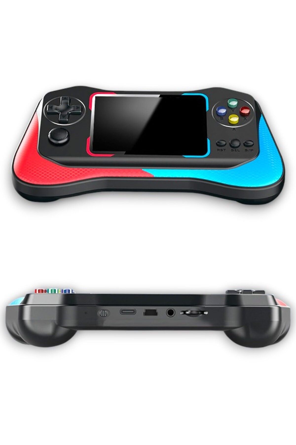 product side