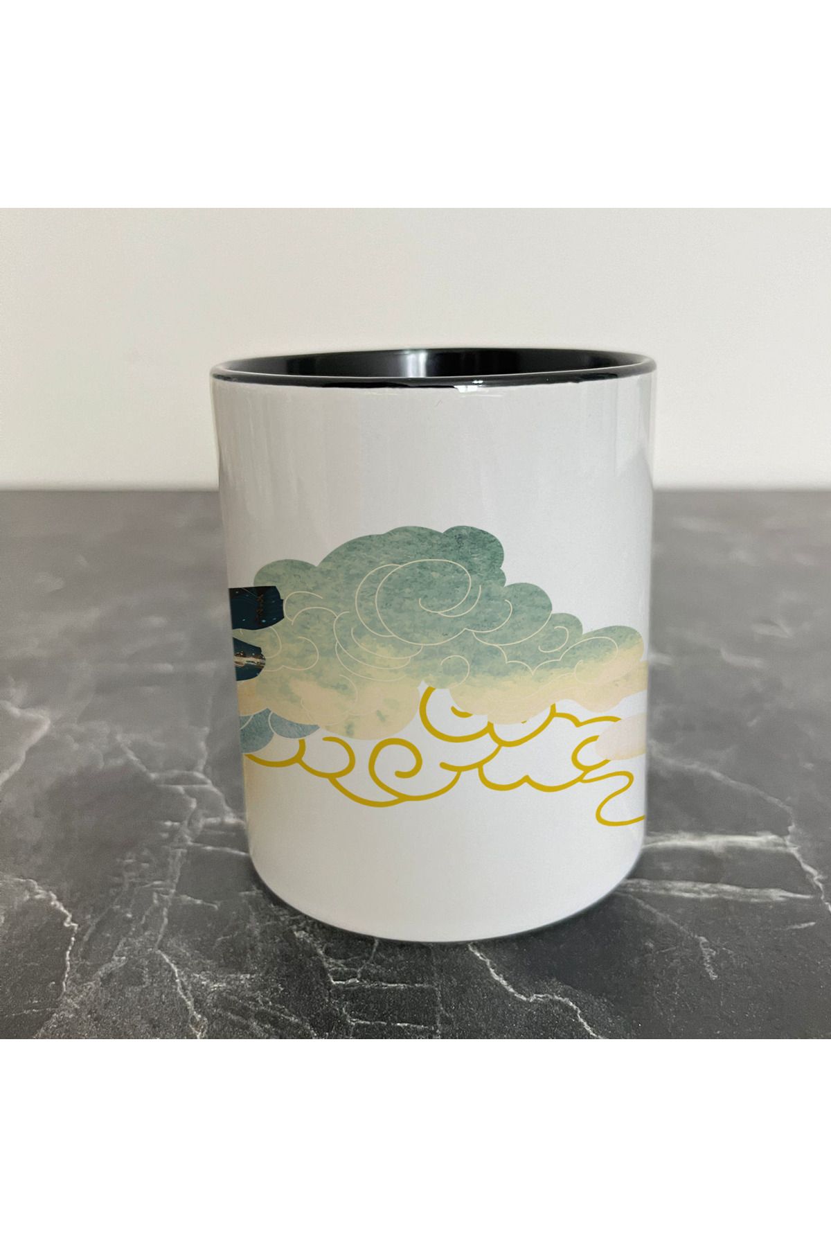 Define Moyas-Wuthering Waves Jinshi Mug - Wave Series 4
