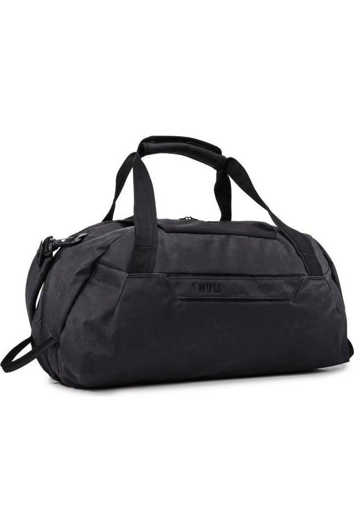 Thule Aion Duffel bag 35L Seyahat Çantası, Siyah