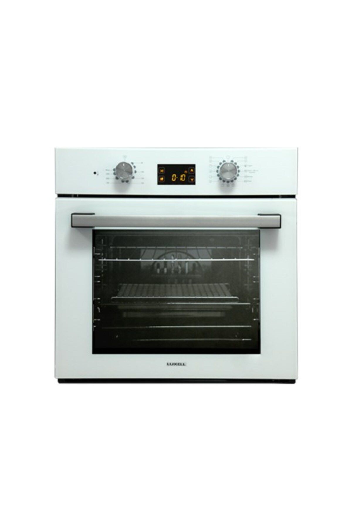 Luxell B66-SGF3(DDT)LUX(15+1PR 2DÜ)BYZ CAM(LUX.OPALL)TEL