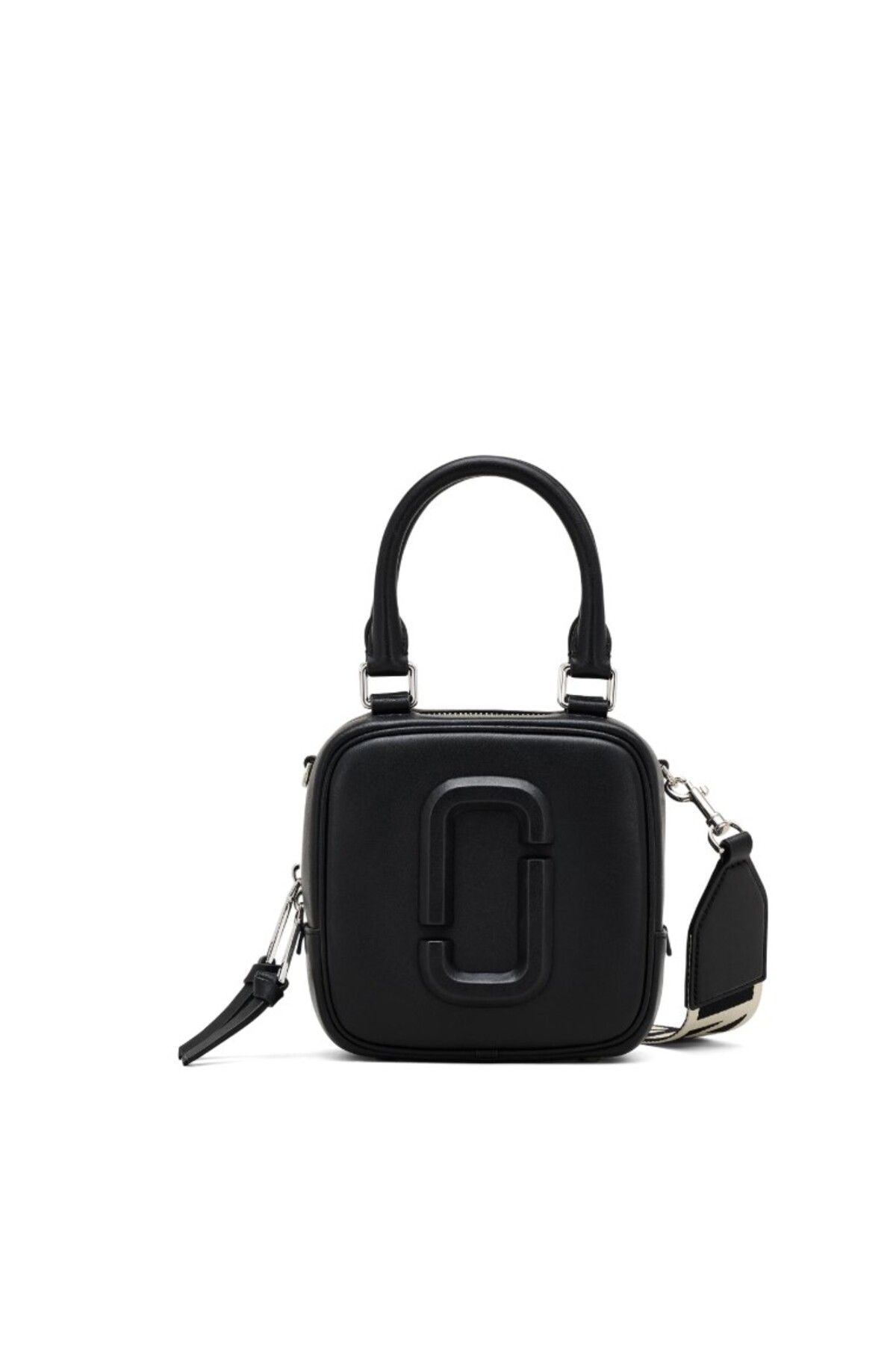 The Marc Jacobs The Cube Shoulder Bag