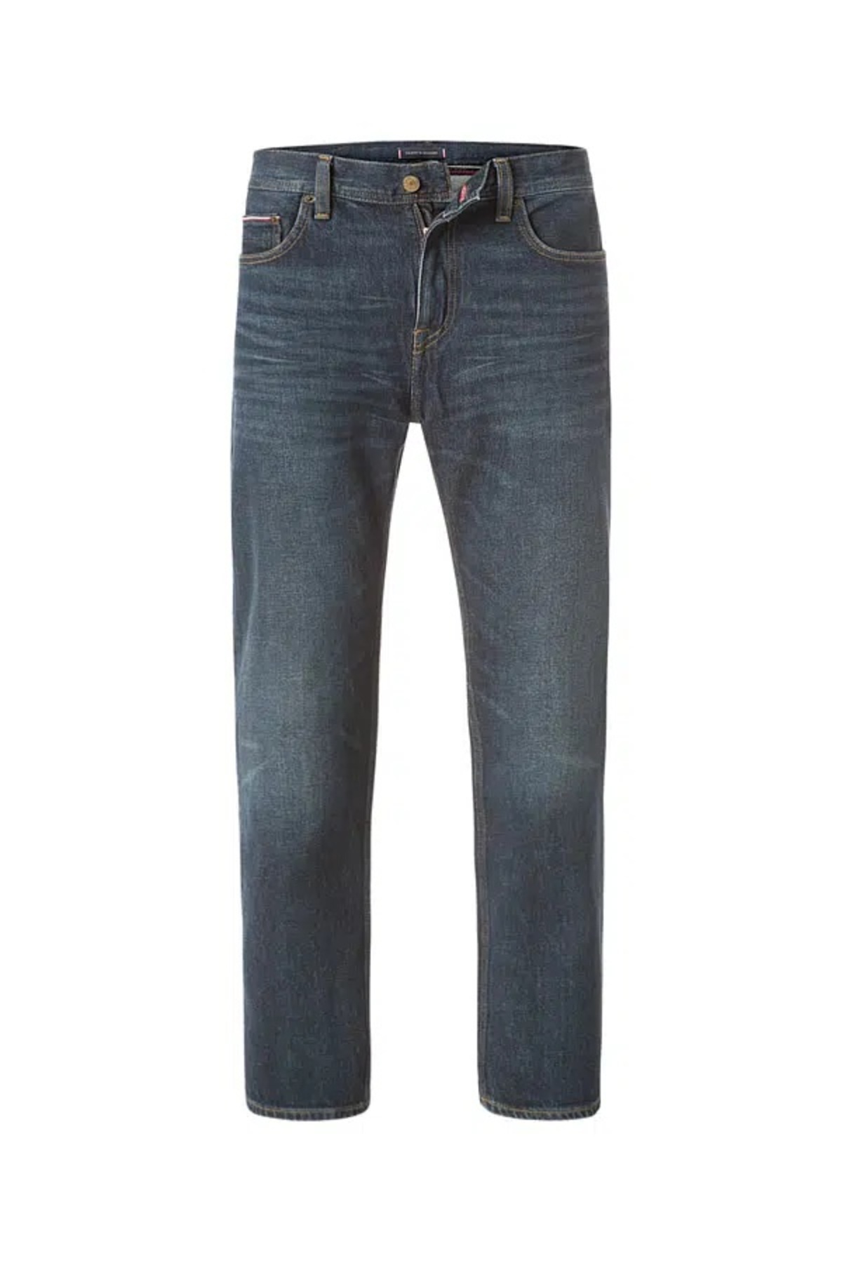 شلوار مردانه فاق نرمال | تامی هیلفیگر Tommy Hilfiger MW0MW36669 - تصویر 2