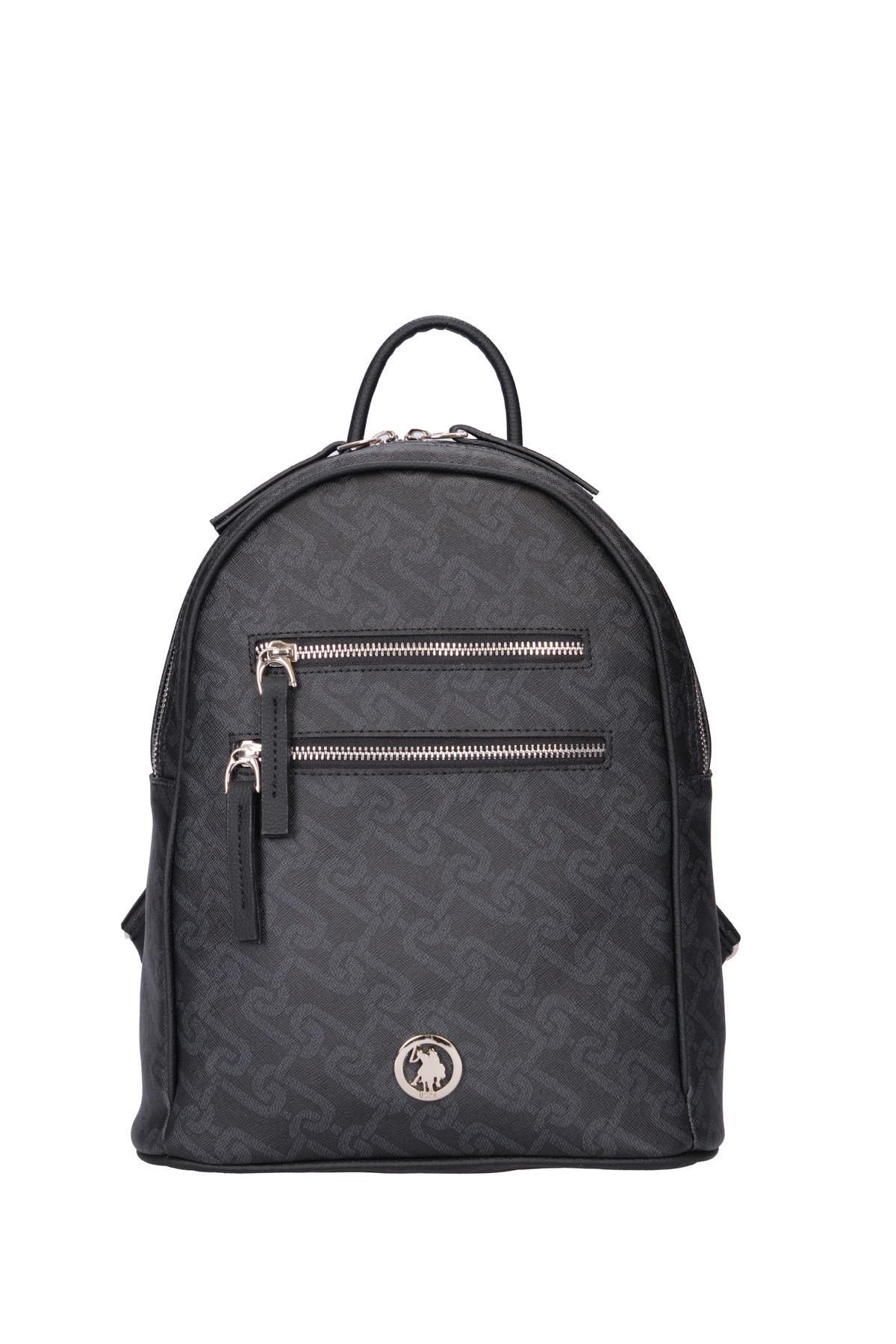 کوله پشتی زنانه مشکی Us25160 U.S. Polo Assn.