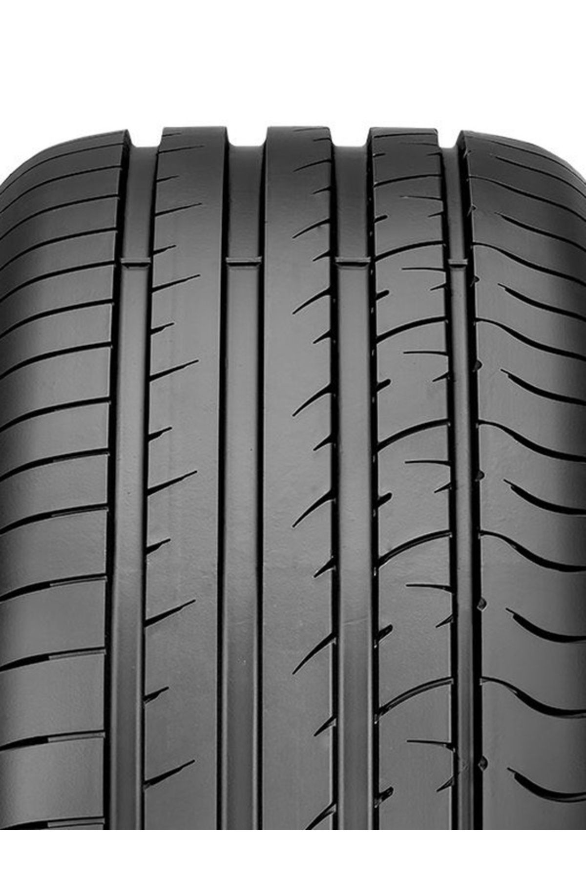 SAVA 235/60R18 107V XL INTENSA SUV 2 FP SAVA