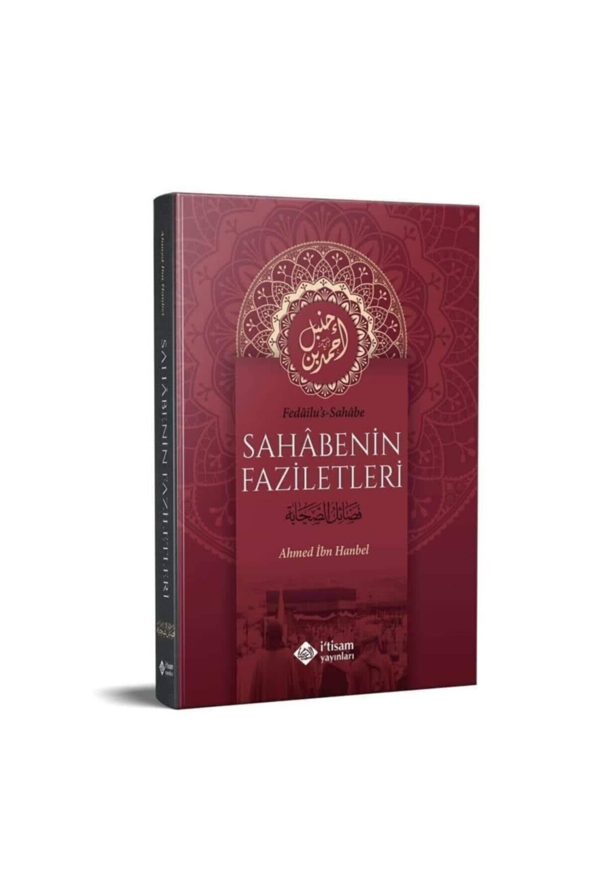 itisam yayınları Sahabenin Faziletleri (itisam Yay)