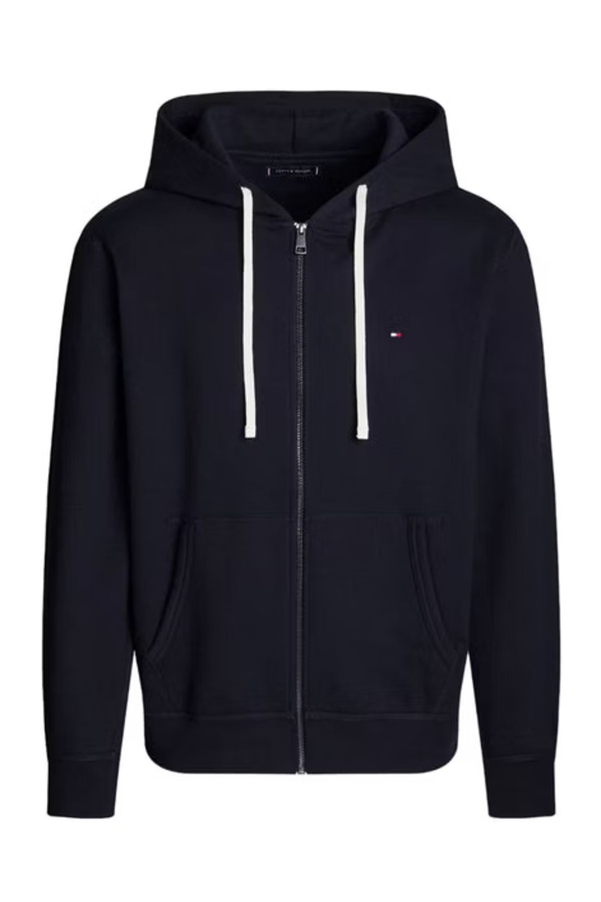 Tommy Hilfiger ESSENTIAL INTECHNO ZIP THROUGH