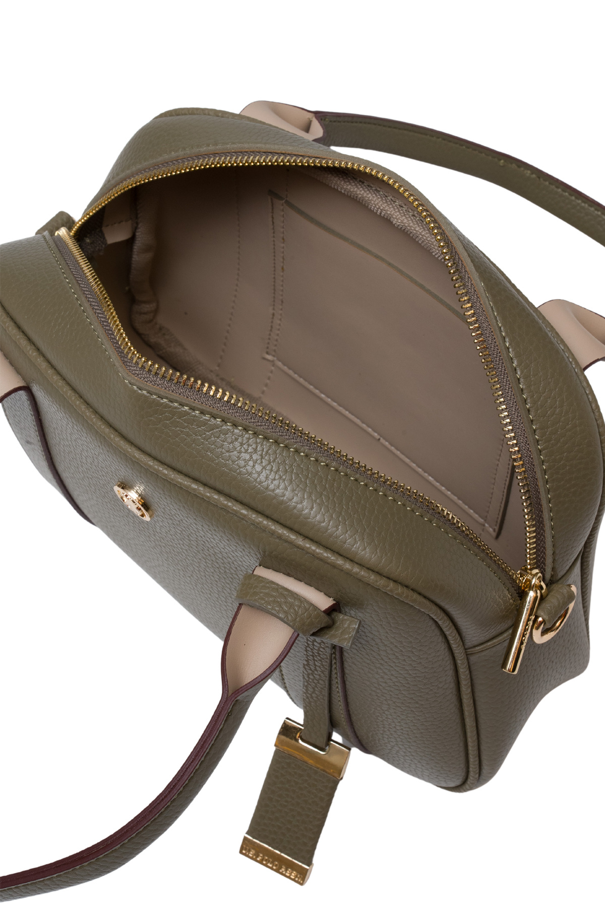 کیف پستی زنانه راسته | یو اس پولو U.S. Polo Assn. US25191 - تصویر 7