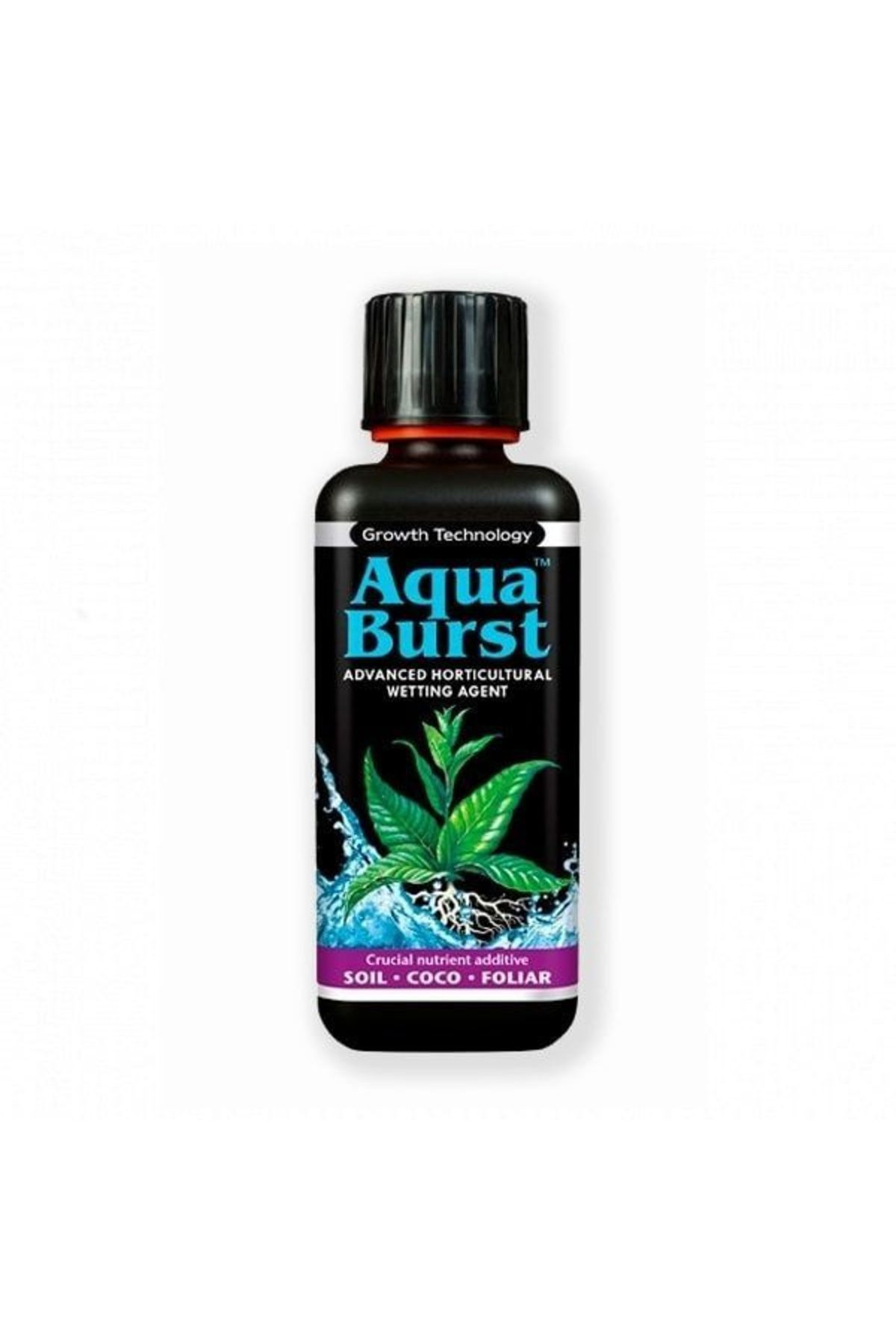 Growth Technology Aqua Burst 1 Litre