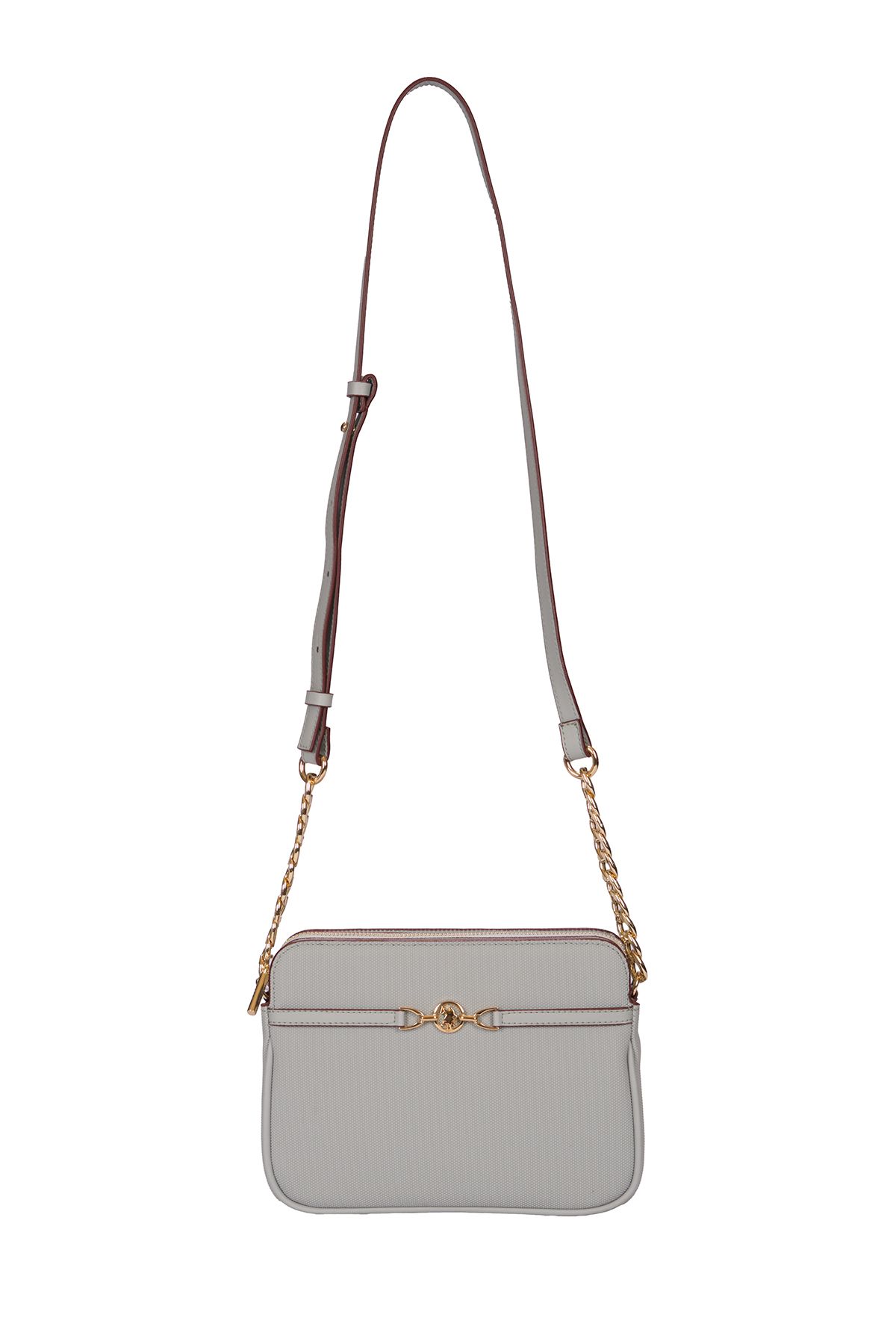 کیف شانه زنانه نهیر Us25239 U.S. Polo Assn.