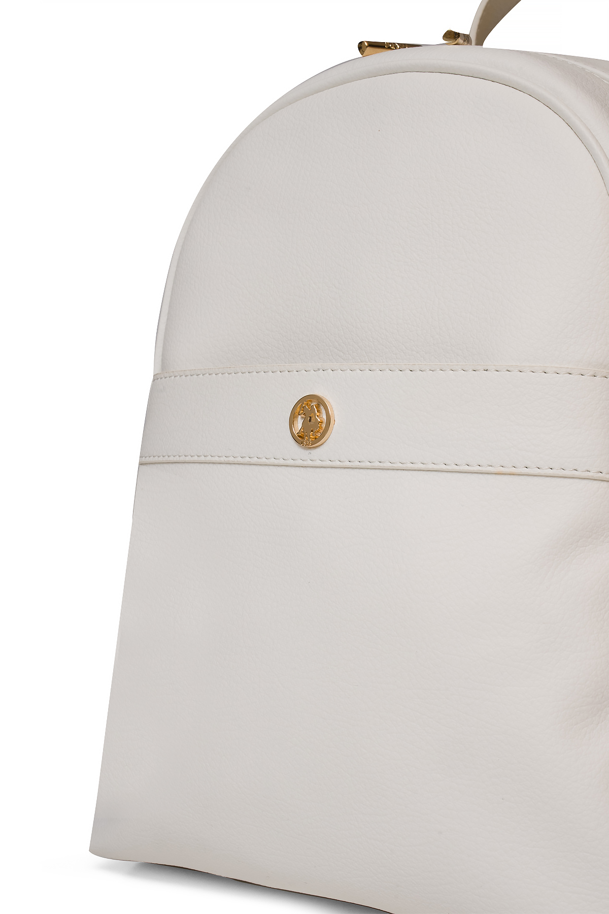 کوله پشتی زنانه راسته | یو اس پولو U.S. Polo Assn. US25121 - تصویر 4