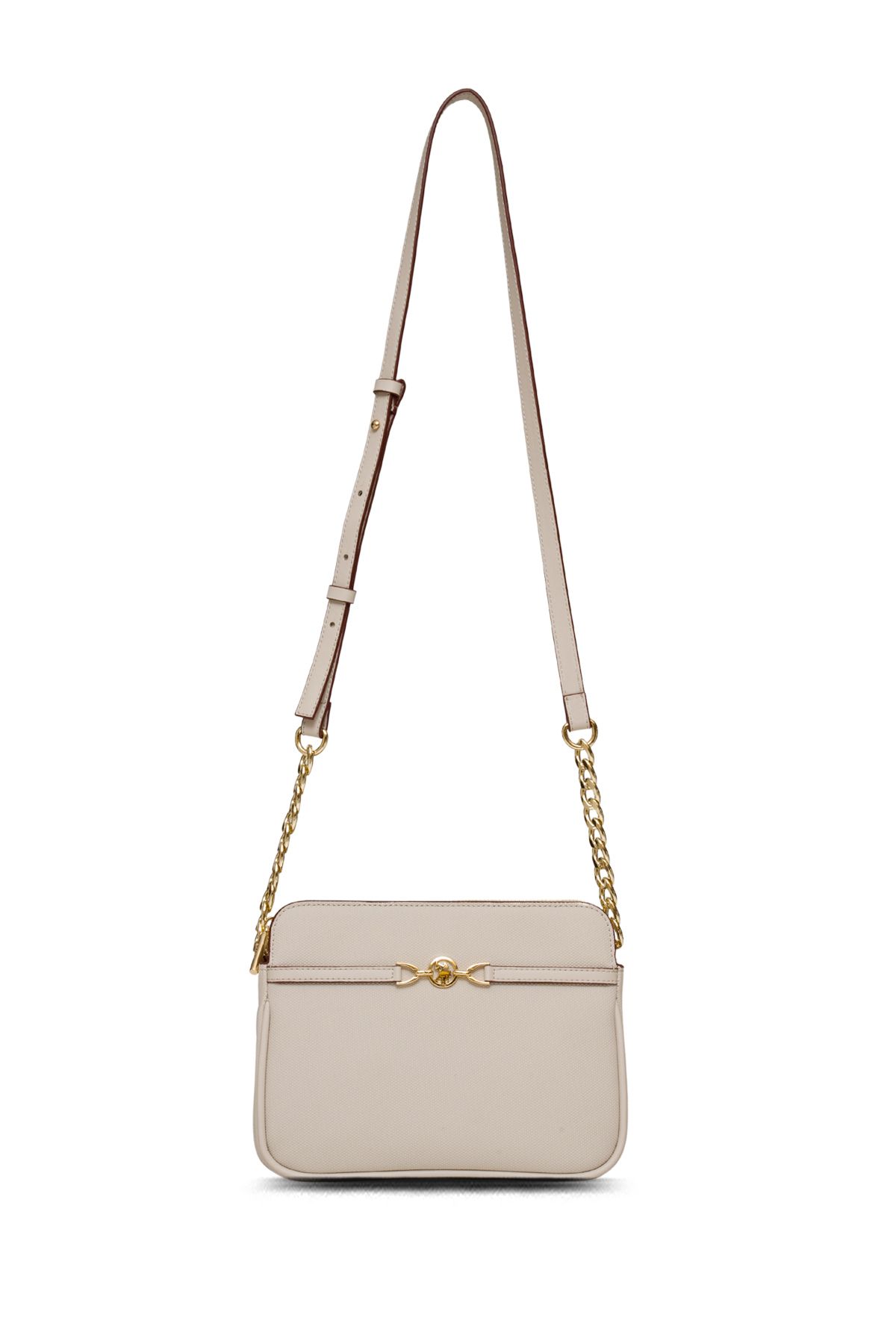 کیف شانه زنانه تاس Us25239 U.S. Polo Assn.
