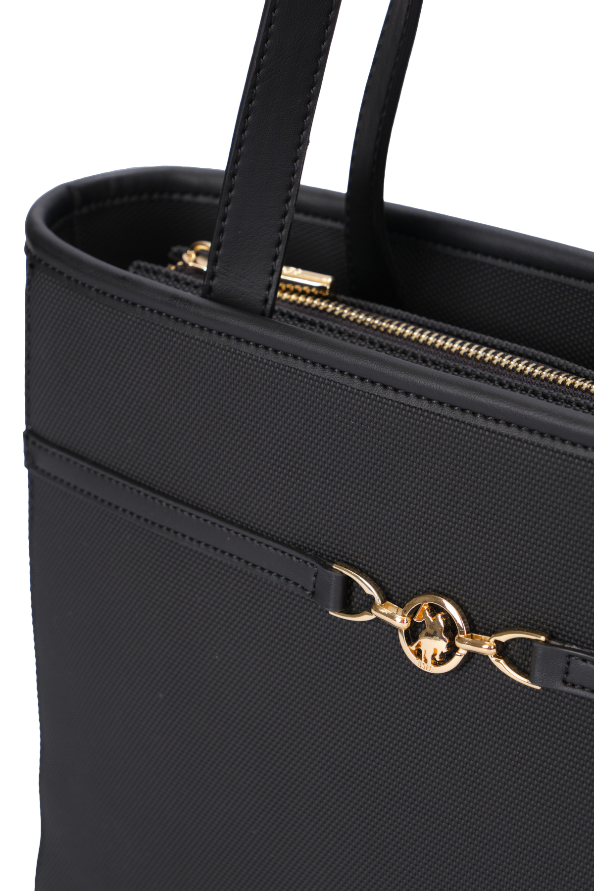 کیف رودوشی زنانه راسته | یو اس پولو U.S. Polo Assn. US25233 - تصویر 4