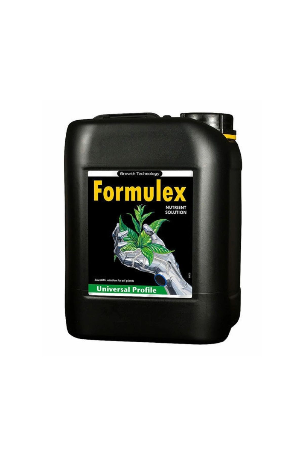 Growth Technology Formulex 5 Litre