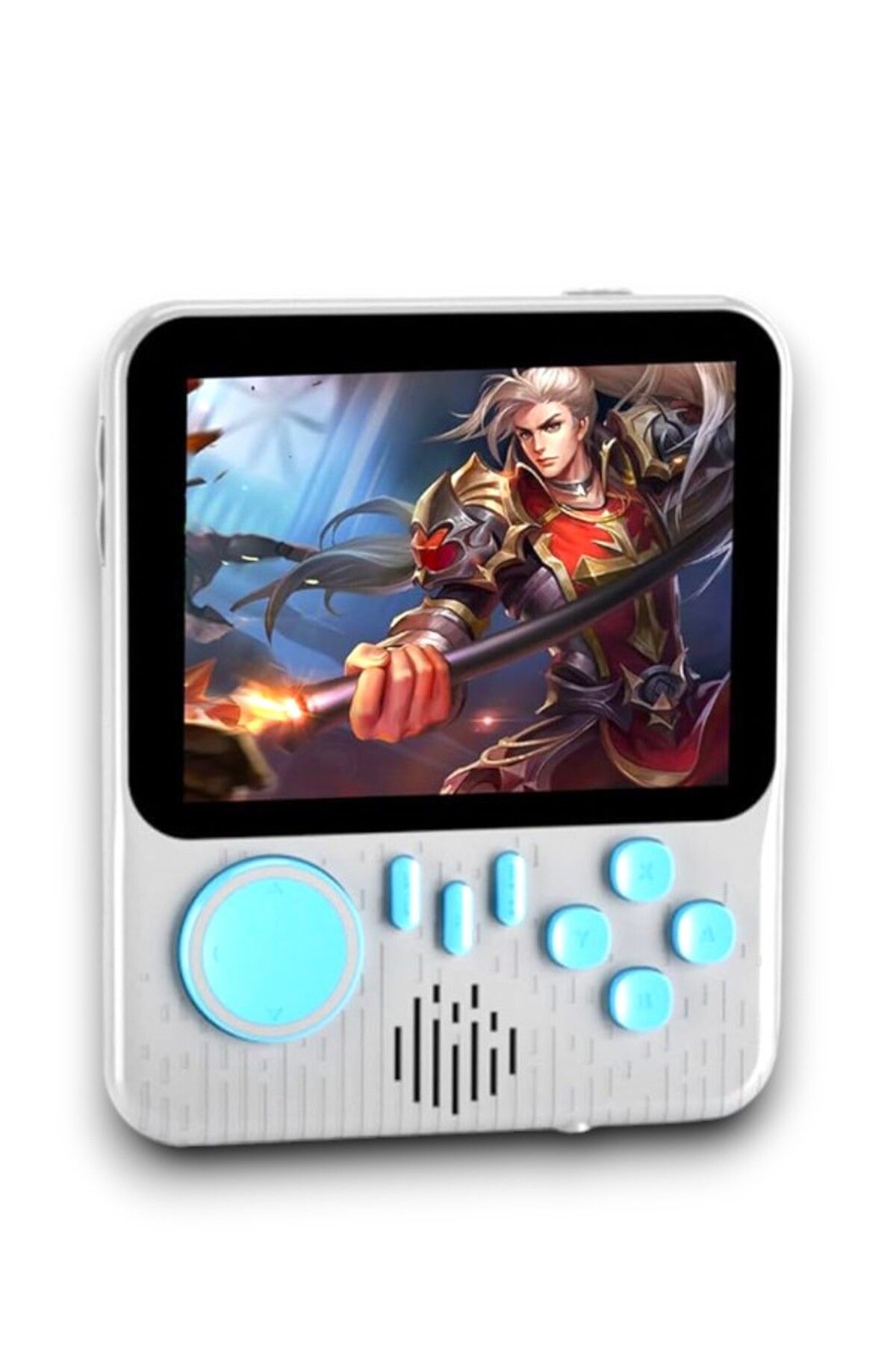 Boskord G7 ATARİ