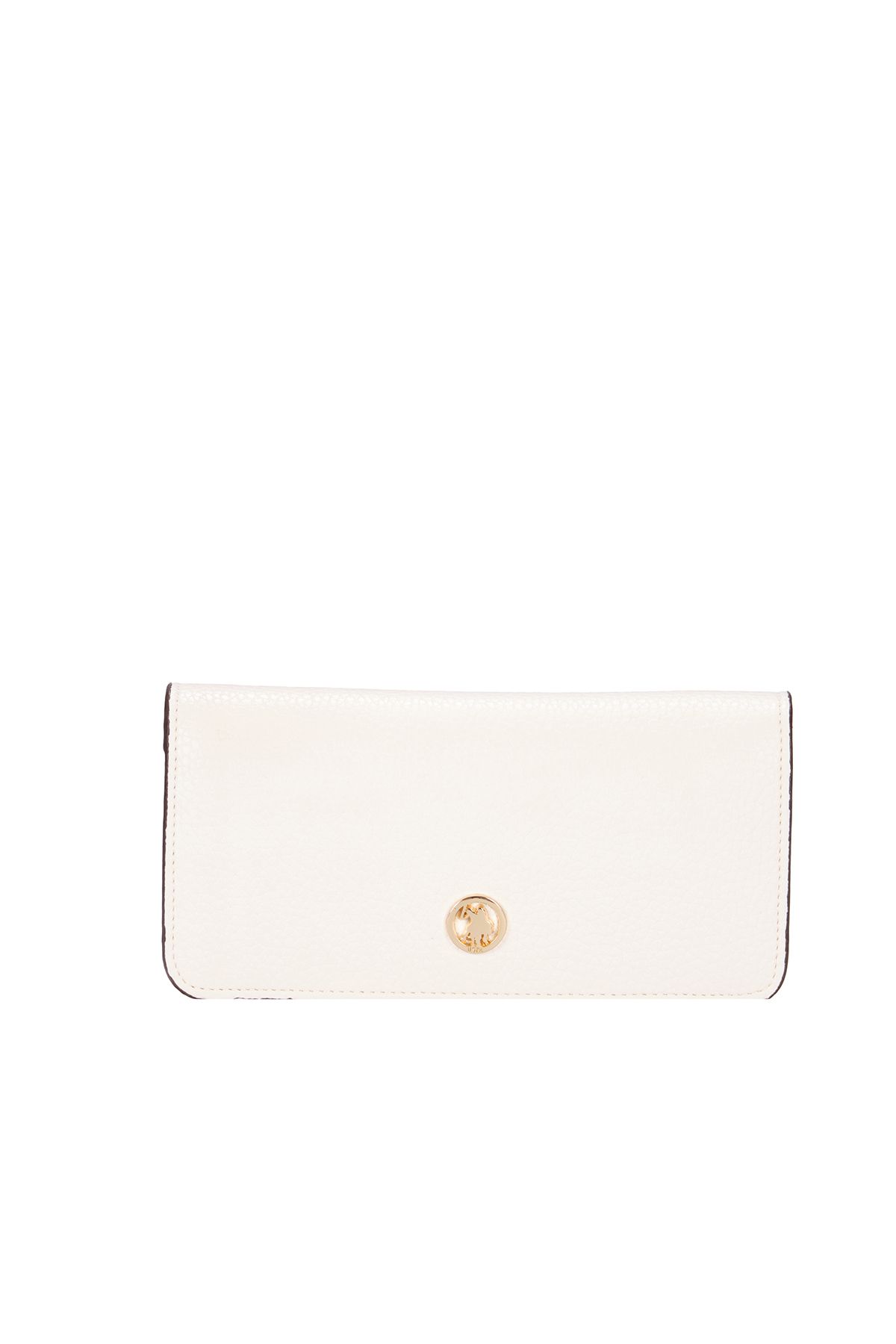 کیف زنانه نمونه کار سفید Usc25371 U.S. Polo Assn.