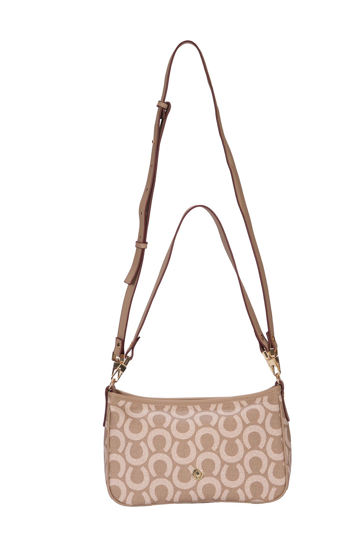 کیف شانه زنانه K.Tas Us25152 U.S. Polo Assn.