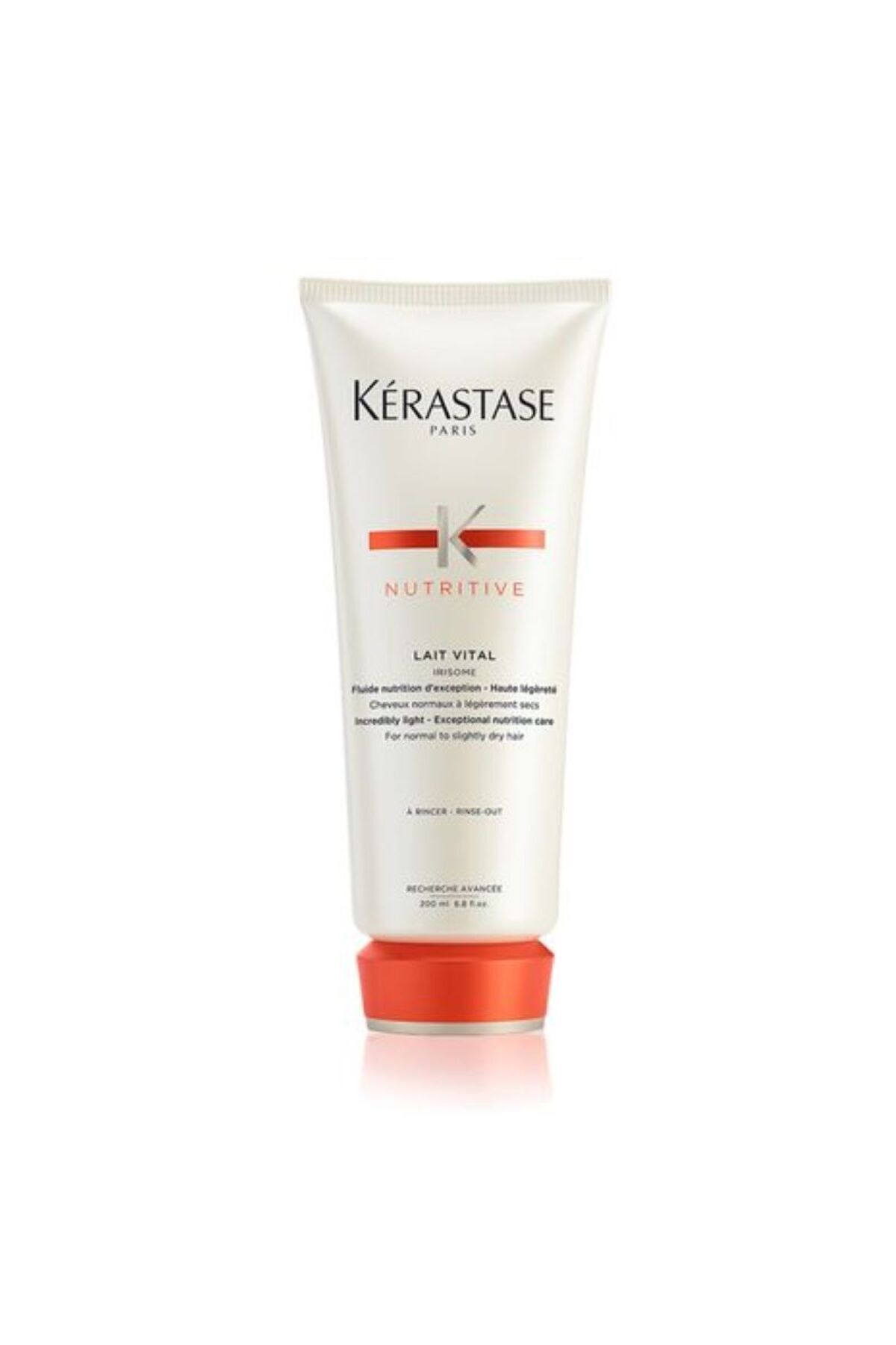 Kerastase Nutritive saçı Aydınlatan ve Besleyici Kremi 200ml TRUSTYSHOP0009901