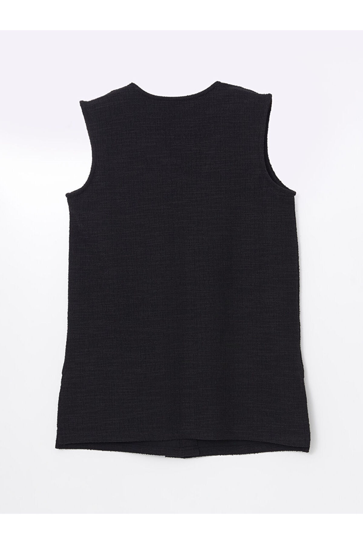 LC Waikiki-V-Neck Women's Vest 6