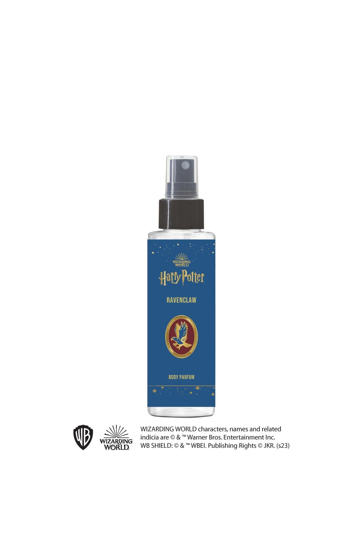 Pereja Harry Potter Ravenclaw Vücut Spreyi 150 ml