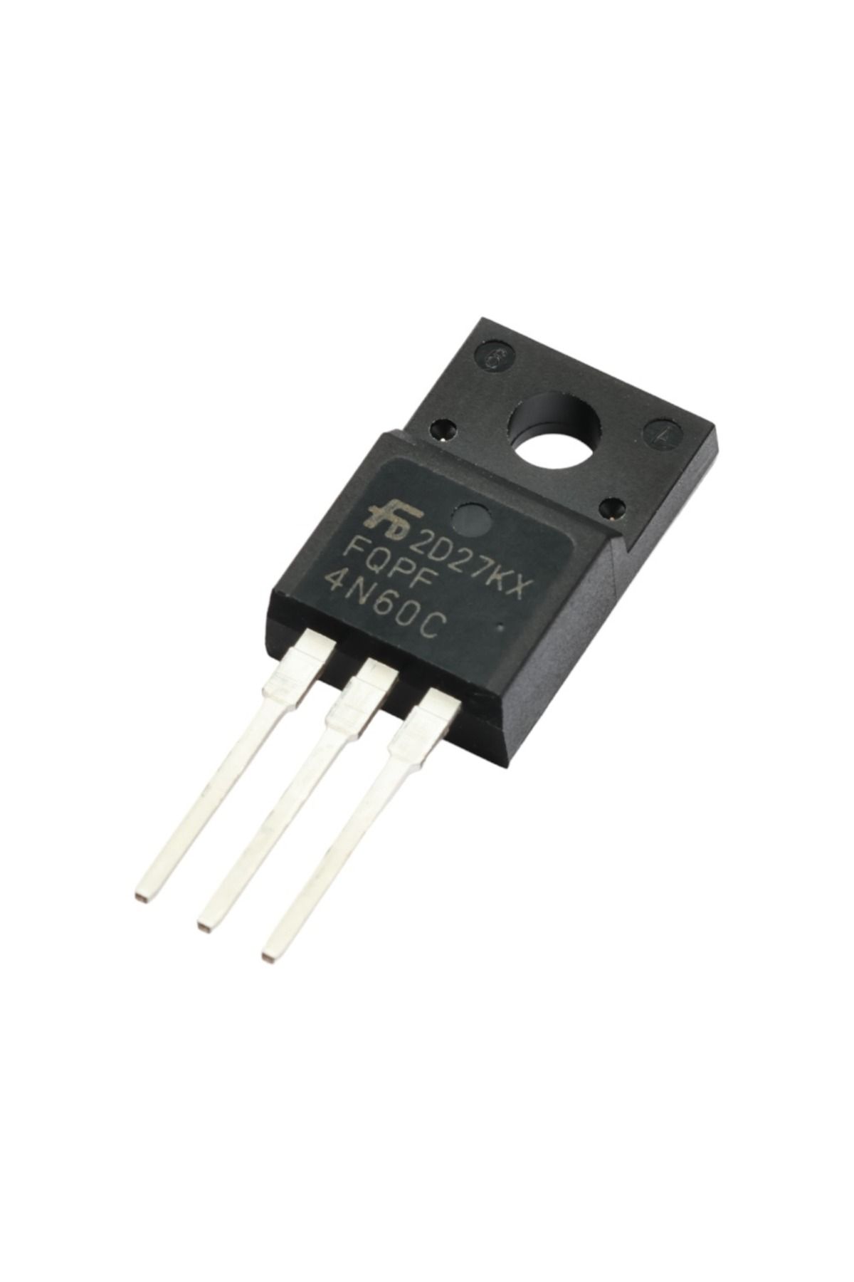 Exporanto 4N60F To-220F Mosfet Transistor