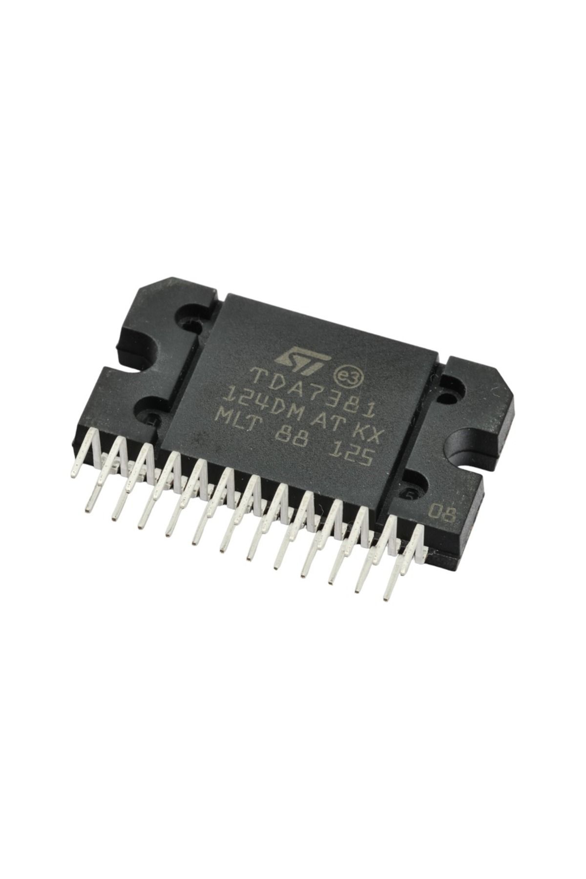 NZM TİCARET Tda 7381 Flexiwatt-25 Entegre Devre