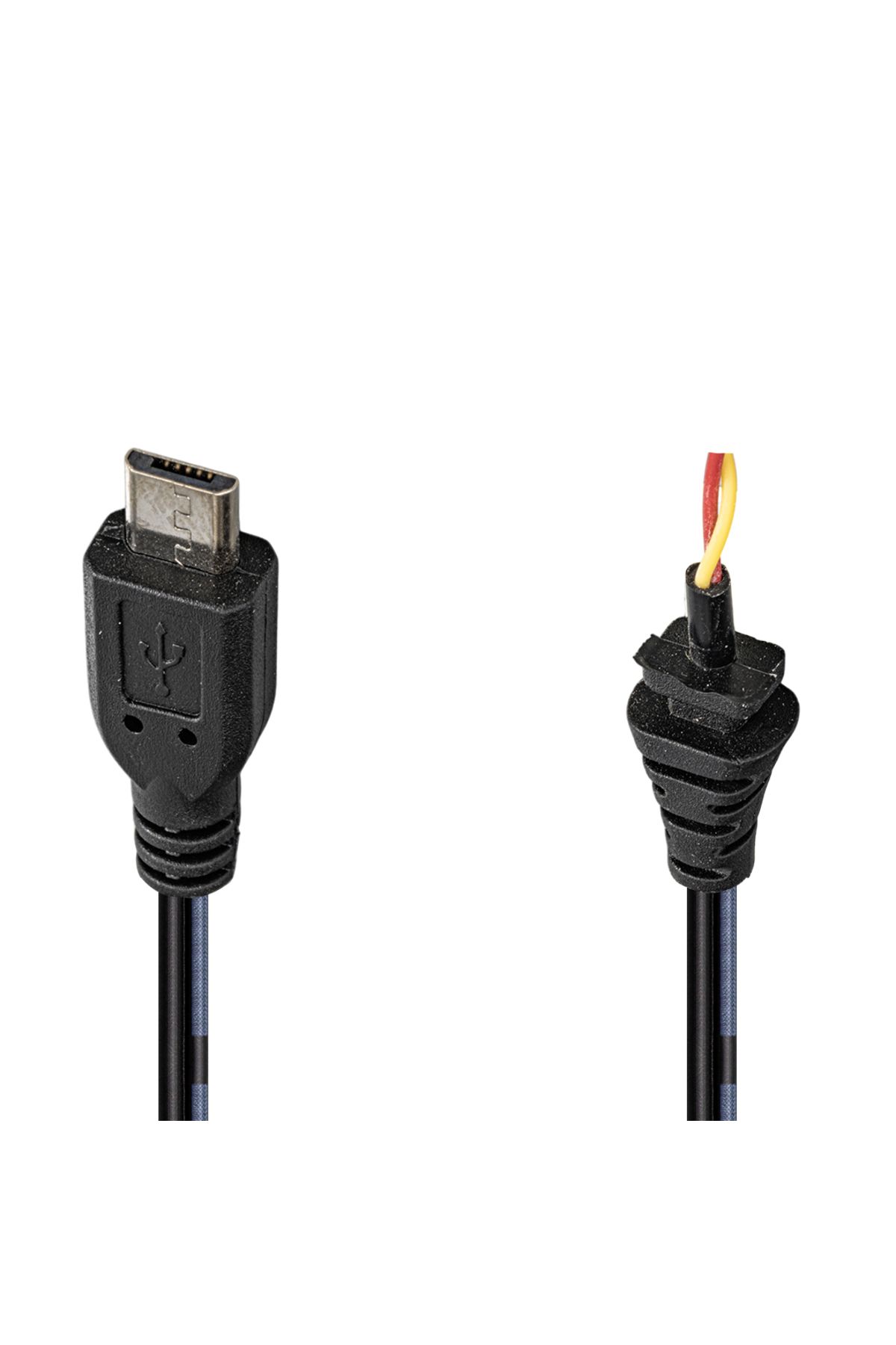 robotrend Yerli Üretim 1.2 Metre Micro Usb Adaptör Kablo