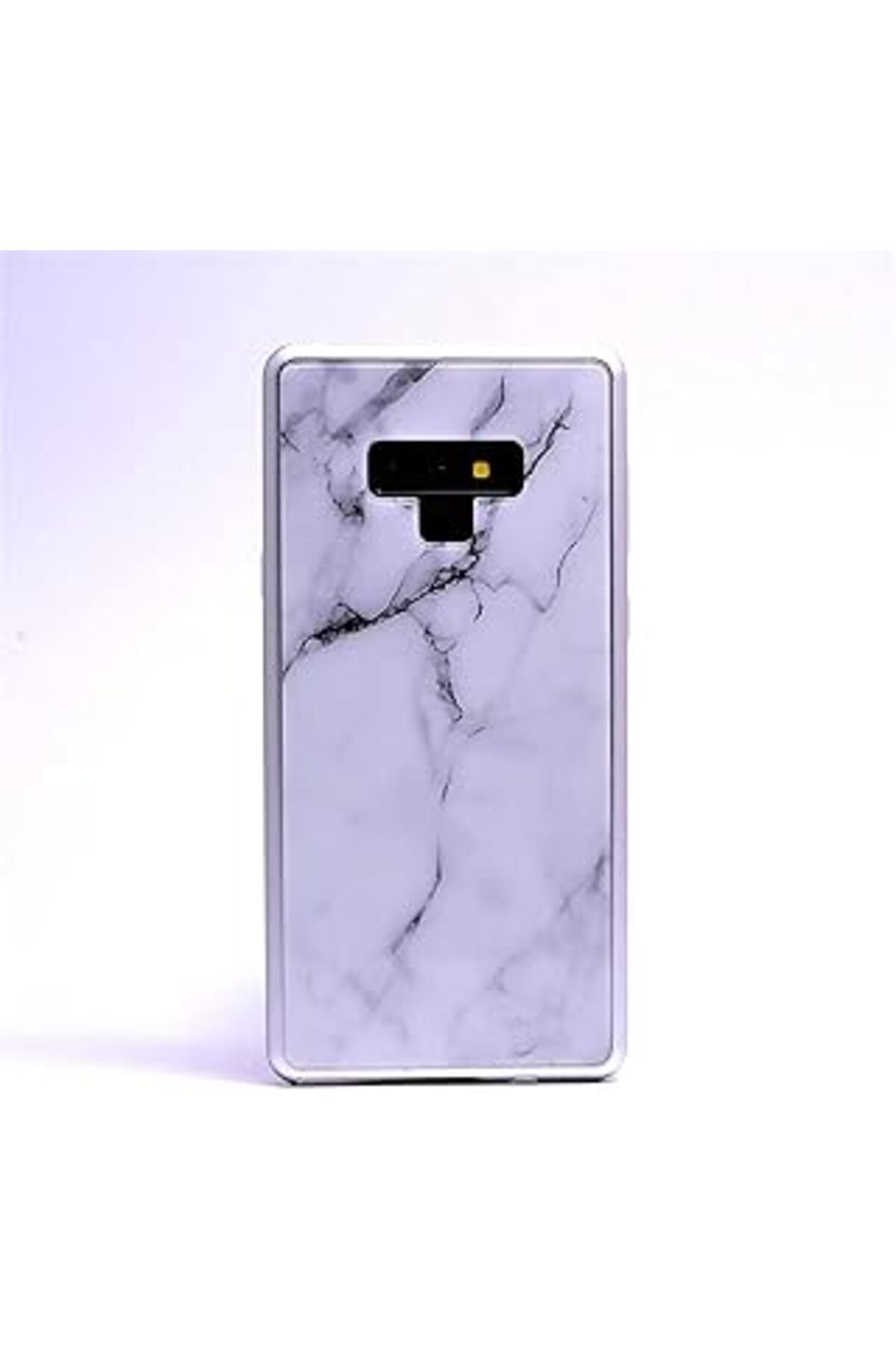 Ceet Markets Galaxy Note 9 Ile Uyumlu Li Devrim Beyaz Cep Telefonu Kılıfı