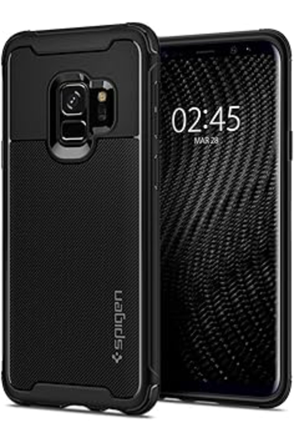 Ceet Markets Galaxy S9 Kılıf Rugged Armor Urban - 592Cs22875