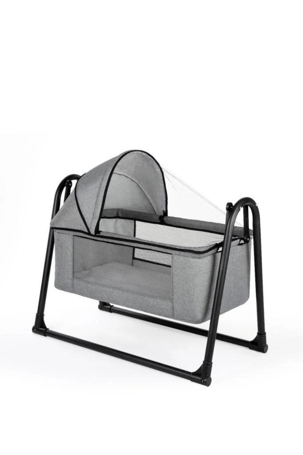 Tommybaby Elegant Yenidoğan Seti Bebek Arabası Beşik Ana Kucağı fotoğrafı 4 (önizleme)