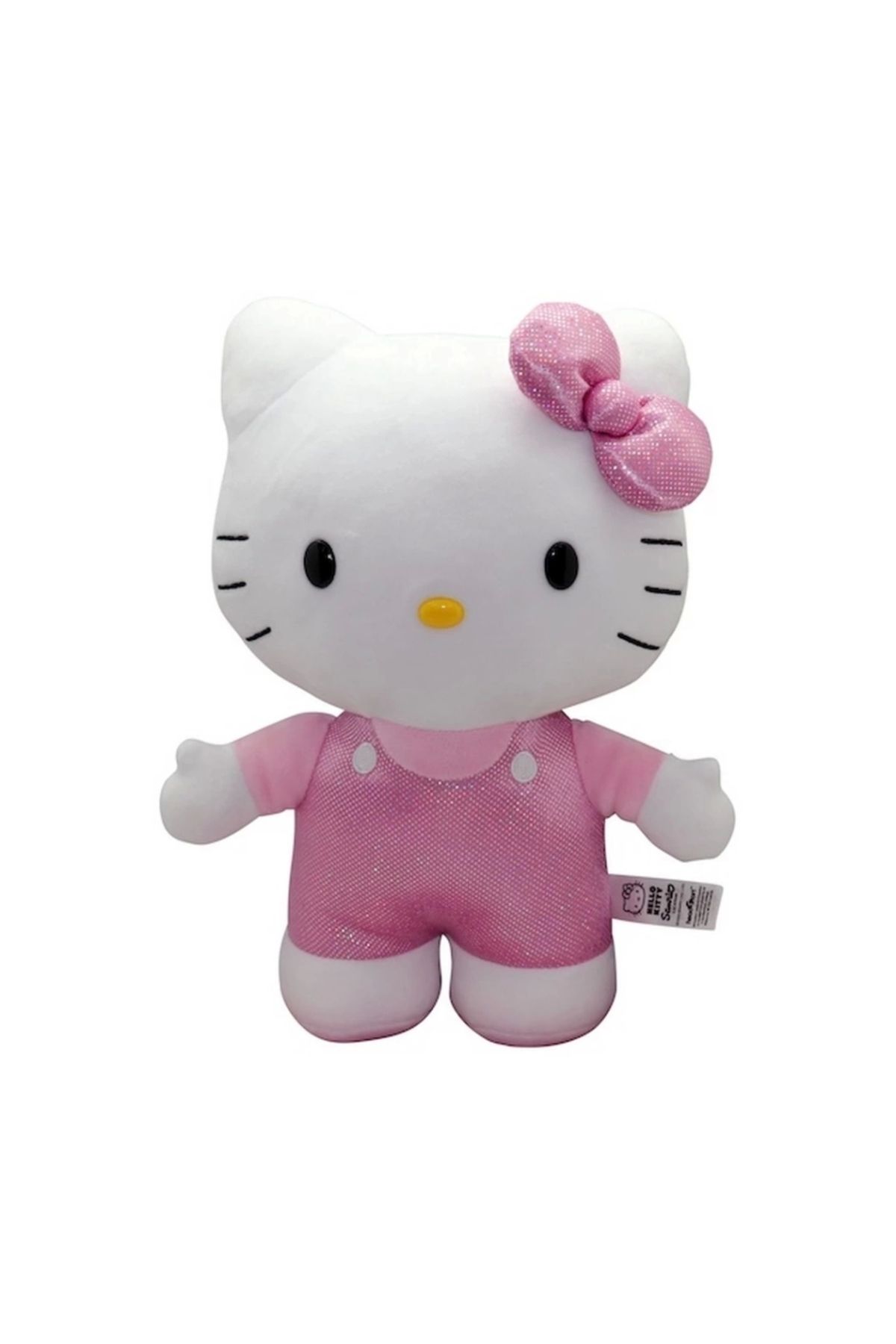 TWOX Çocuk Gelişim Hello Kitty Peluş 30 cm