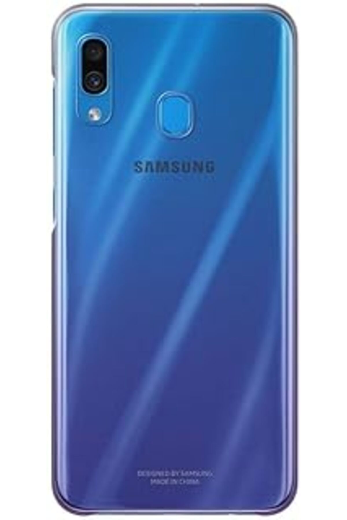 Ceet Markets Galaxy A30 Mor Koruyucu Kılıf