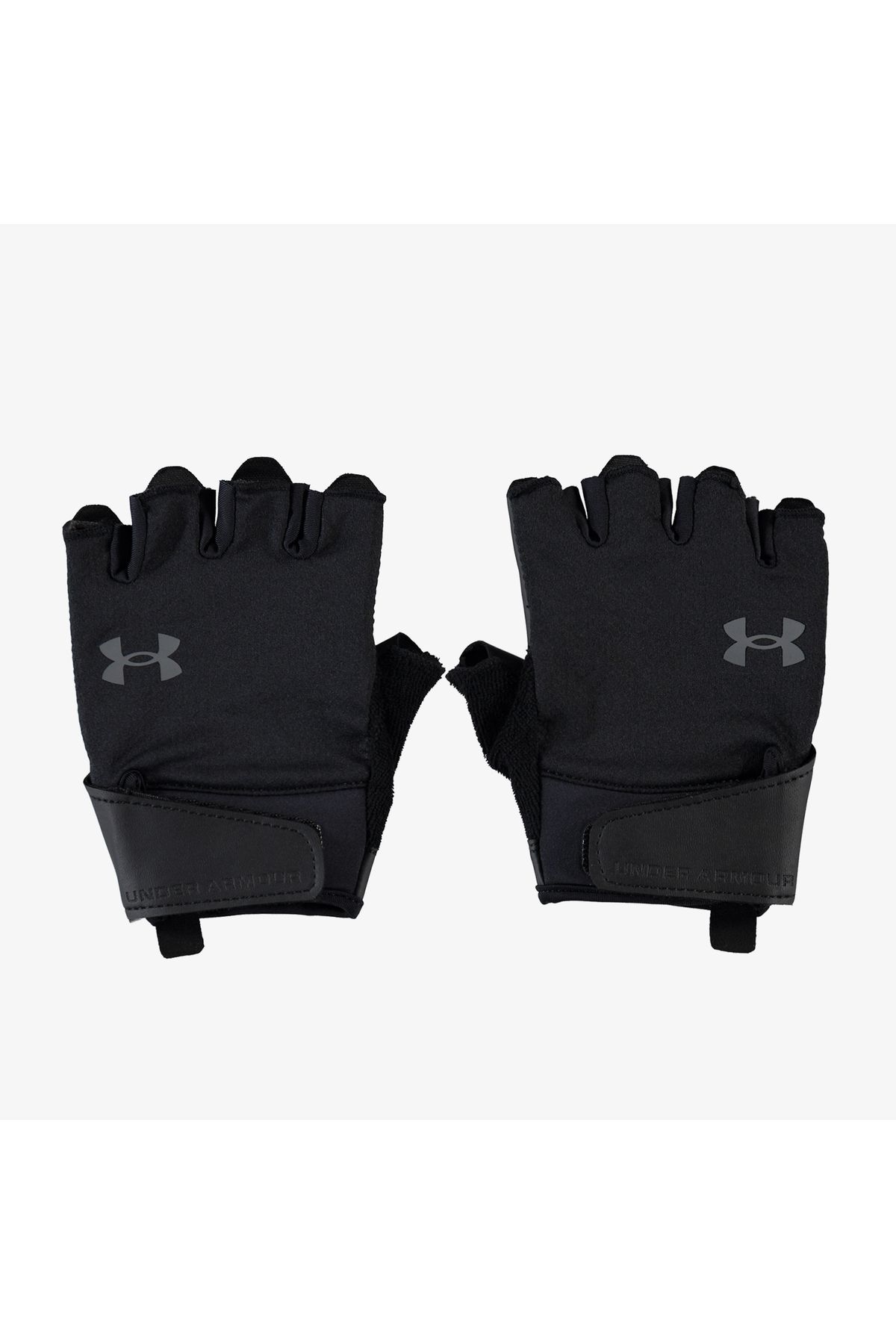 دستکش مشکی مردانه آموزش UA 1369826 001 Under Armour