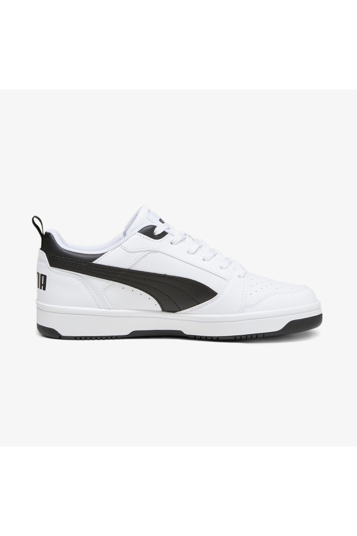 Puma-Rebound V6 Low - Herren-Sneaker 1