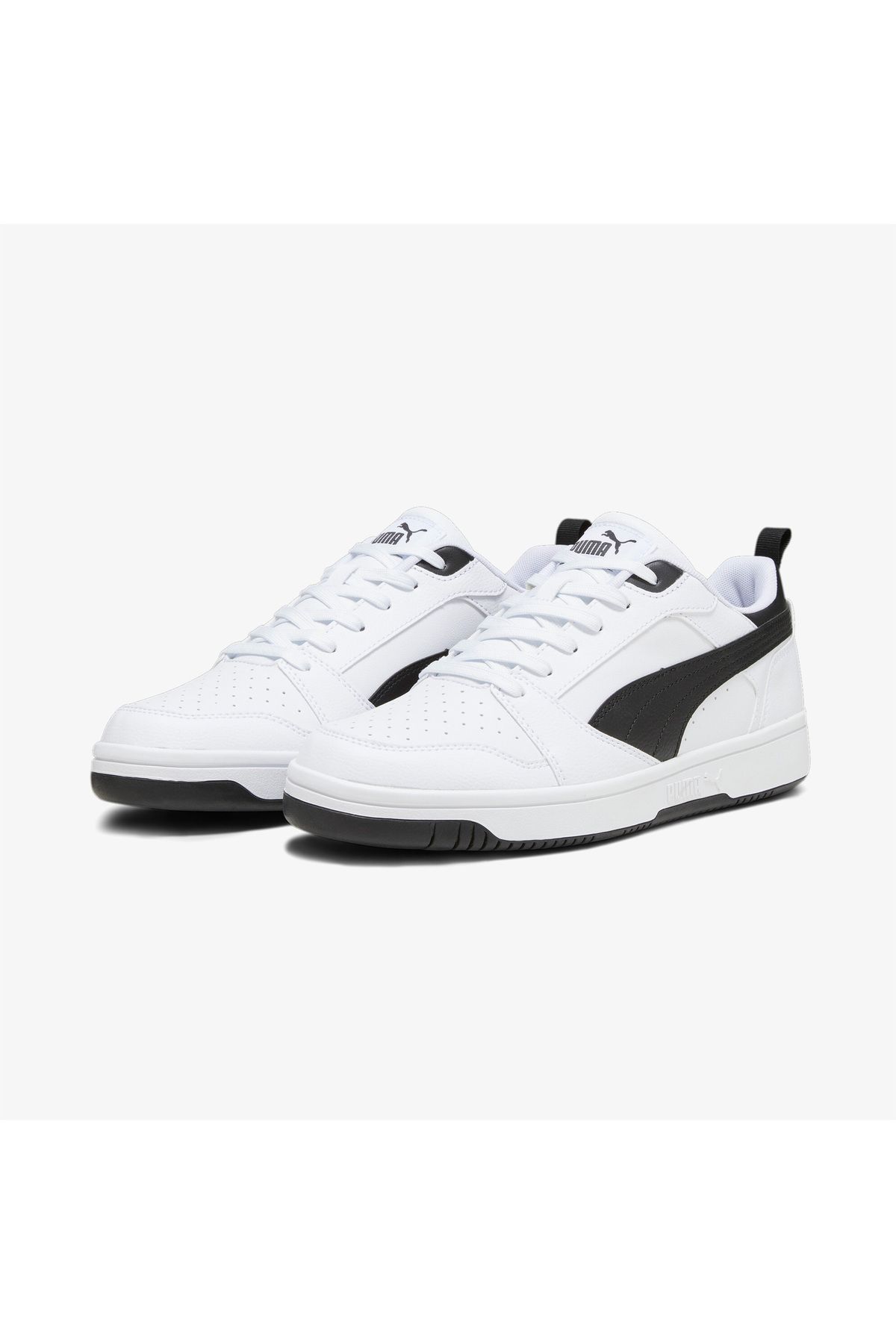 Puma-Rebound V6 Low - Herren-Sneaker 2