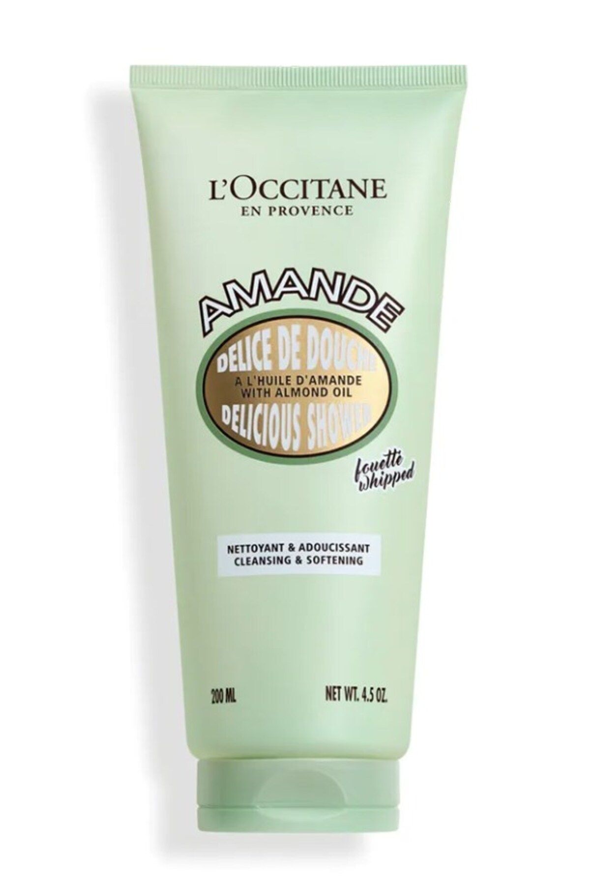 L'Occitane Almond Duş Kremi 200 ml