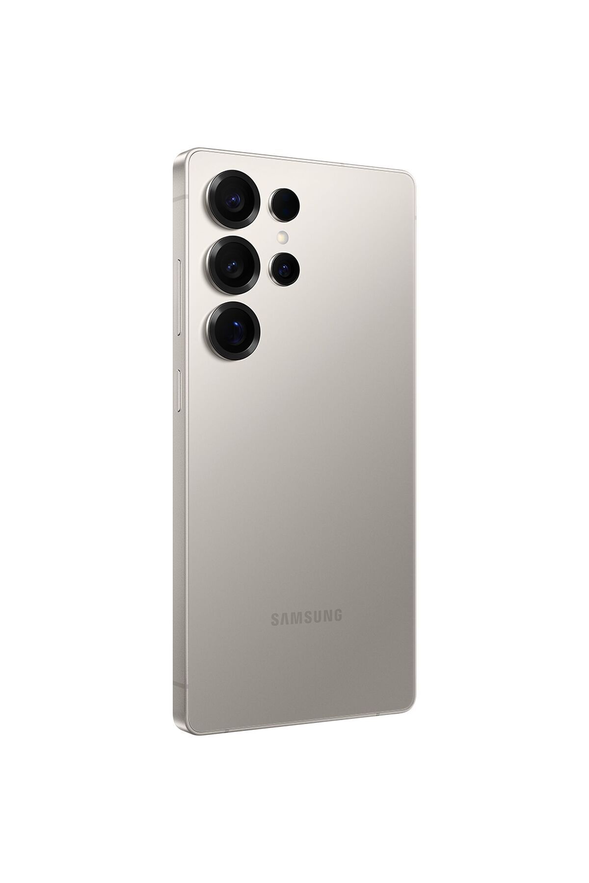 Samsung-سامسونج SM-S938B S25 Ultra 5G (12+512) جيجا بايت رمادي تيتانيوم - 3