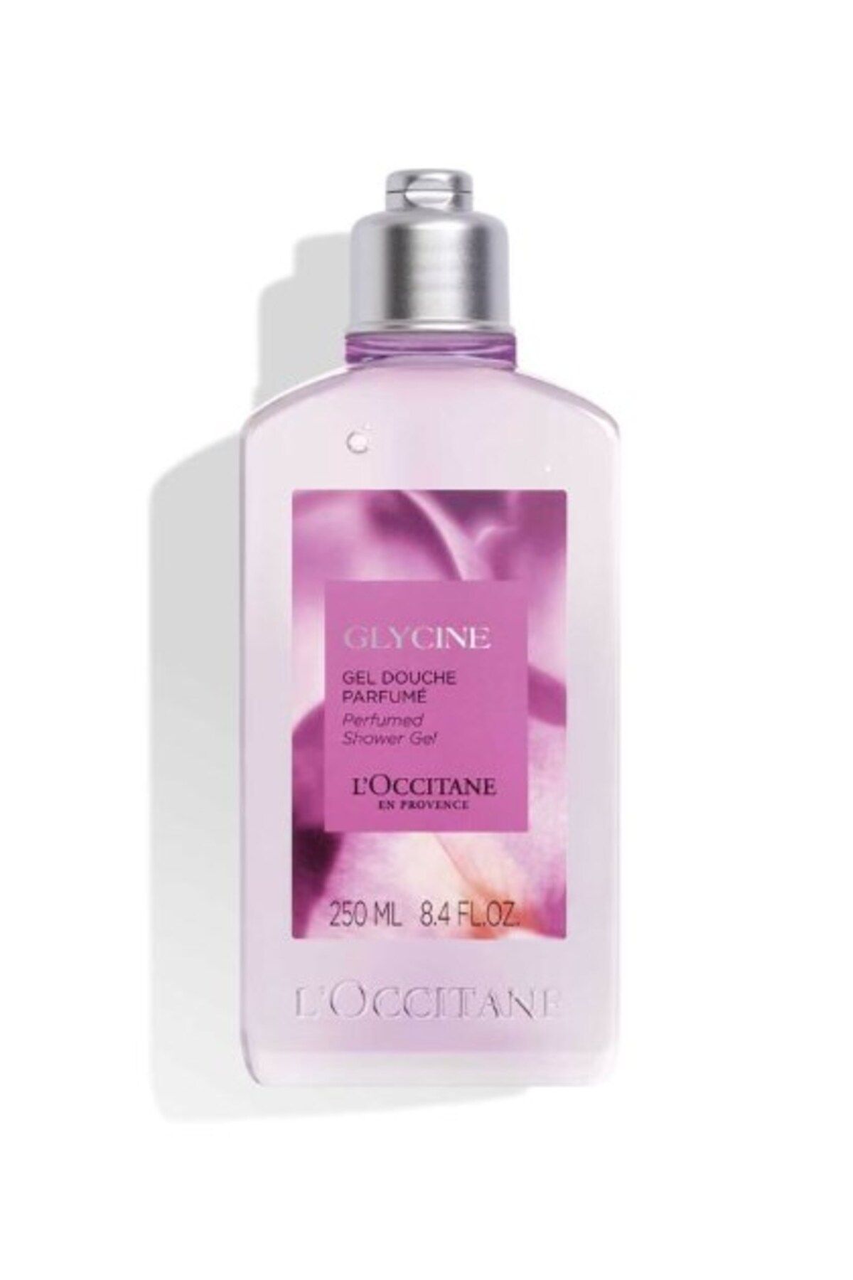 L'Occitane Mor Salkım Duş Jeli 250 ml