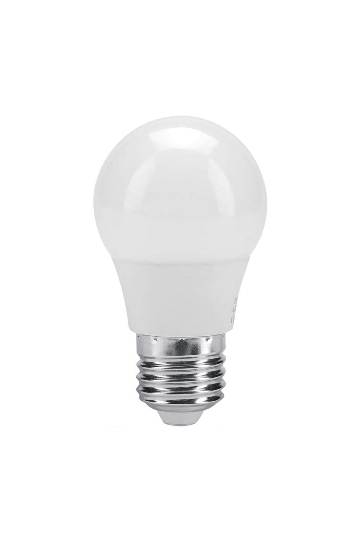 Serero Pmled-27-220V 5 Watt 6500K Beyaz Led Ampul