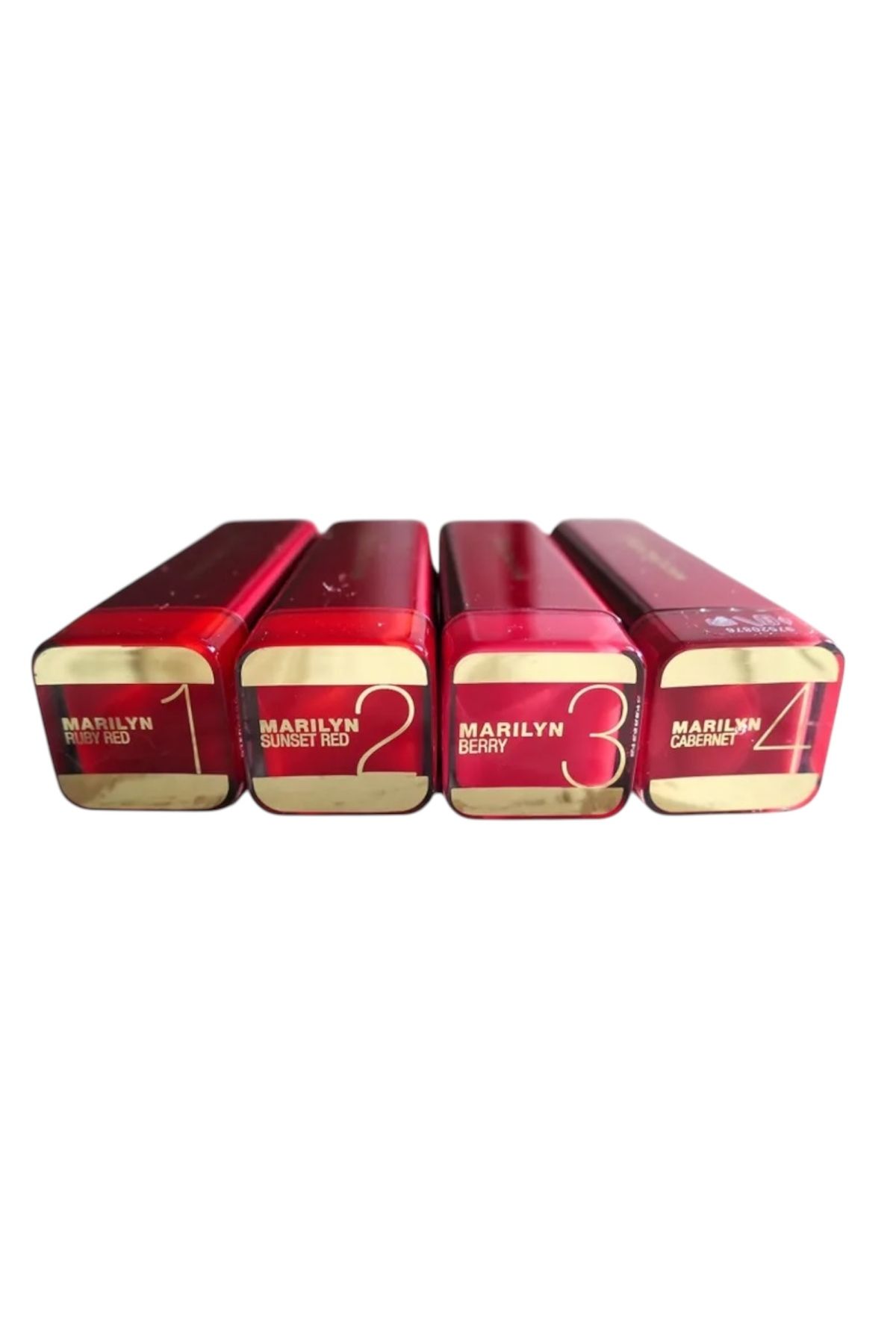 Max Factor Marılyn Berry 03 Ruj