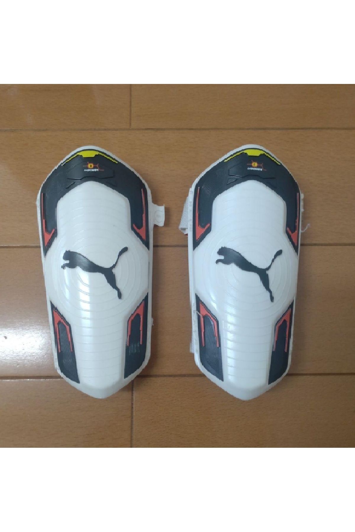 Puma EVOPOWER 5 TEKMELİK