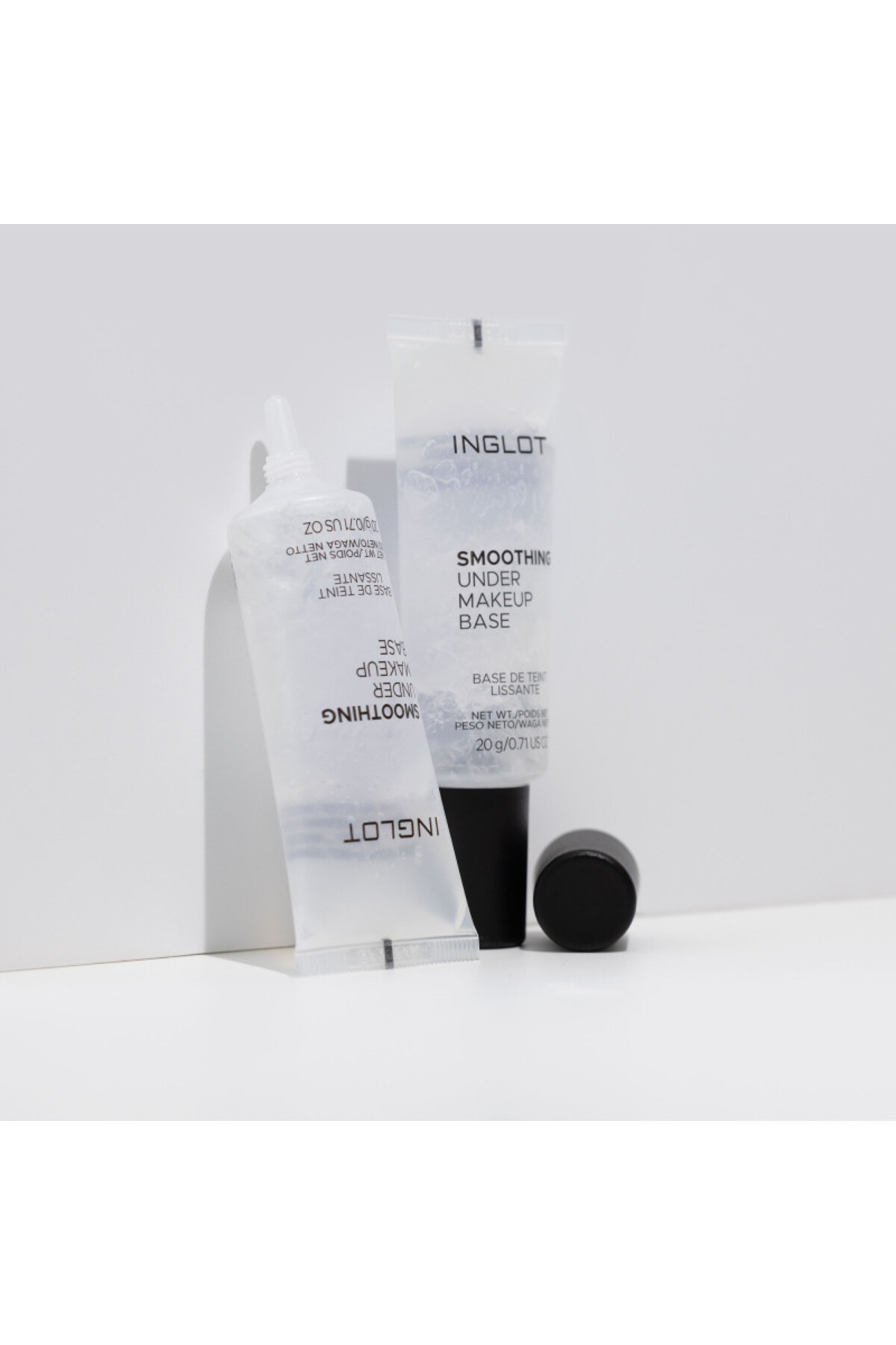 Smoothing Under Makeup Base 20 g | Pürüzsüzleştirici ve Mat Görünümlü Makyaj Bazı — رنگارنگ IG5901905030930 — تصویر 3 از 5