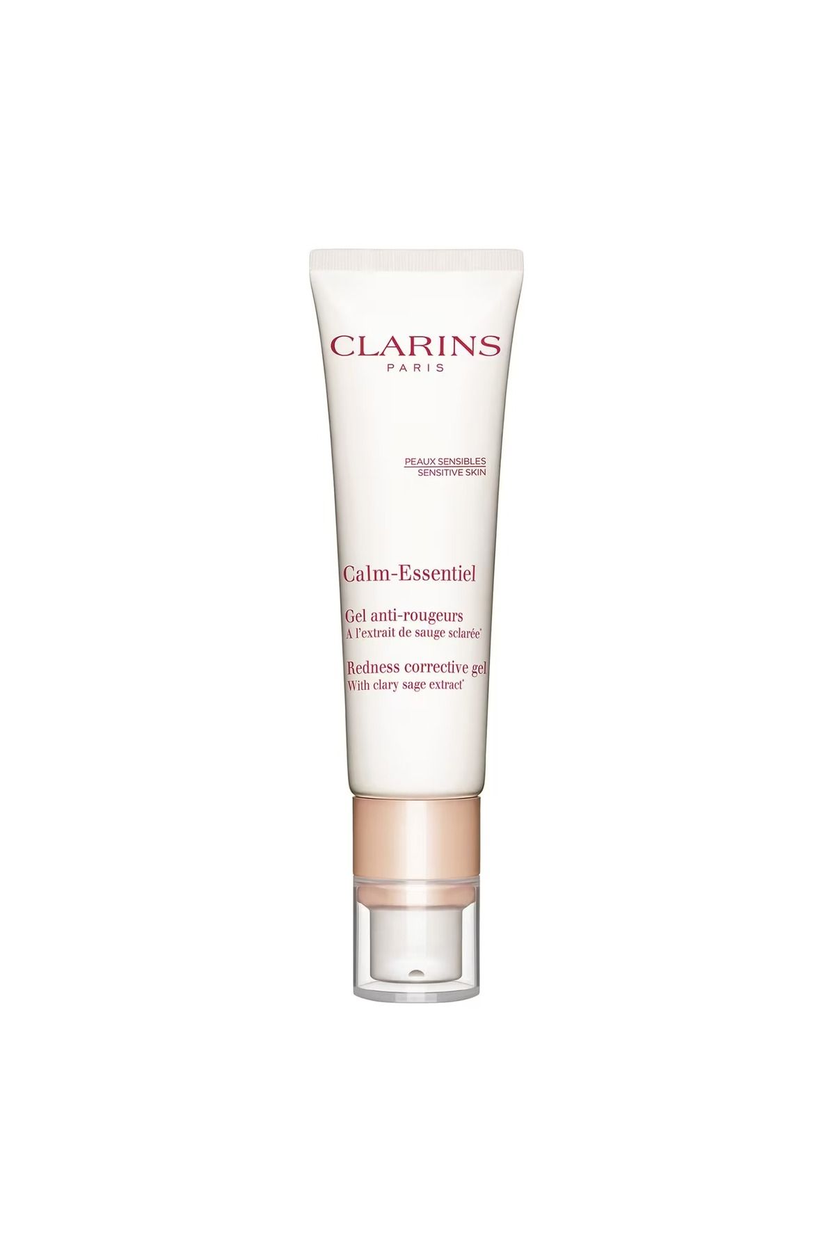 Clarins Calm essentiel corrective gel- 30 ml