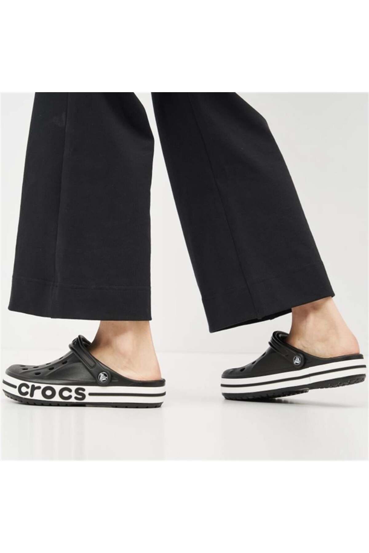 دمپایی مردانه و زنانه BAYABAN CLOG یونیسکس 205089 Crocs